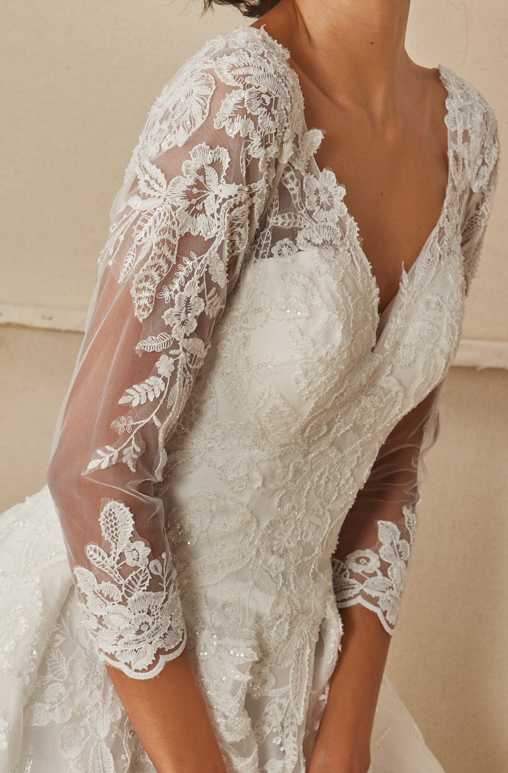 Vestido de Novia | Miaminovias | Anto