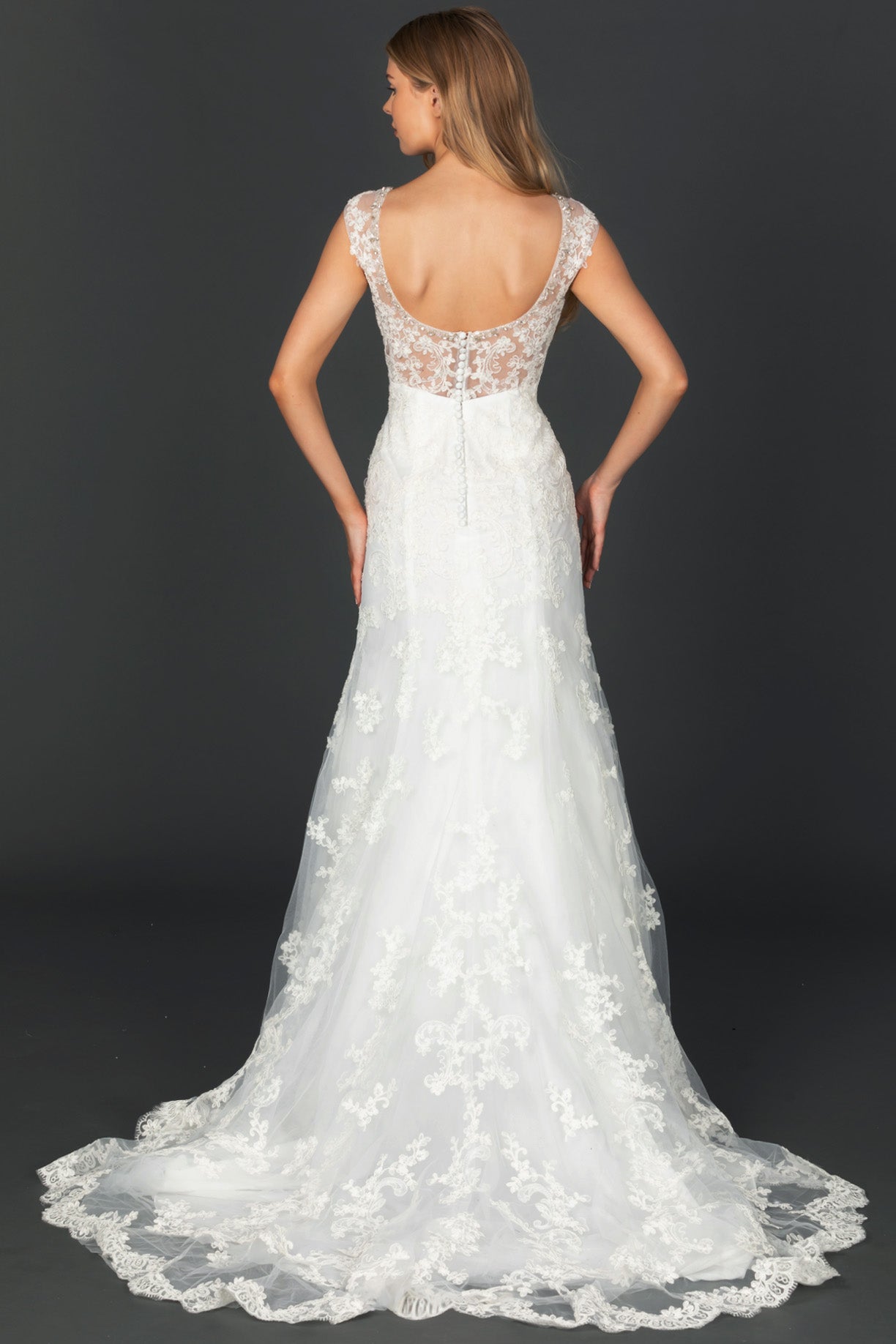Vestido de Novia | Miaminovias| Grace