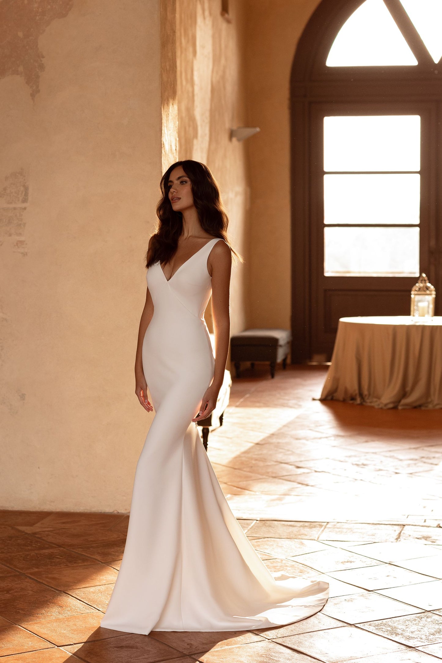 Vestido de Novia | Miaminovias | Hilga