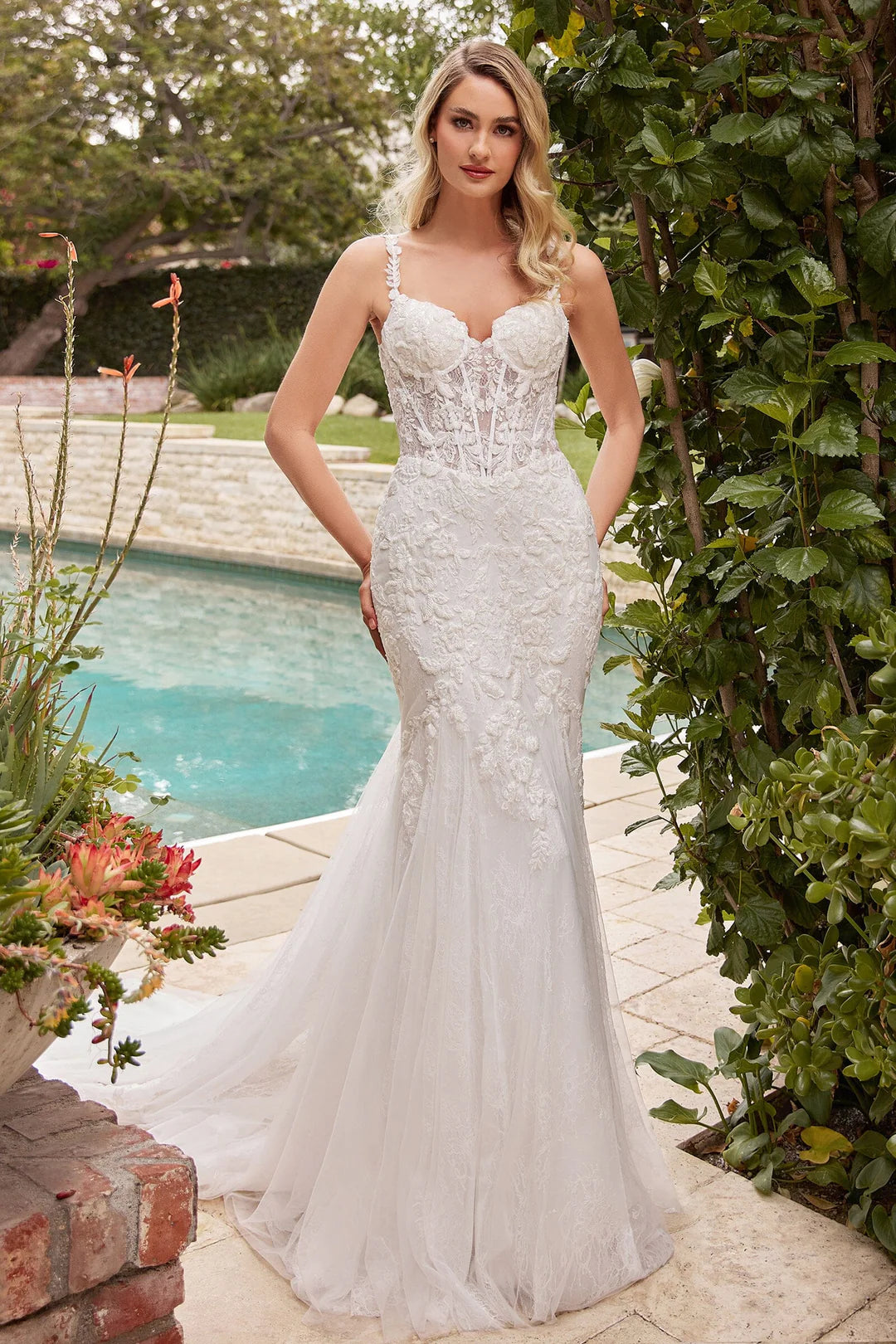 Vestido de Novia| Miaminovias| Ximena