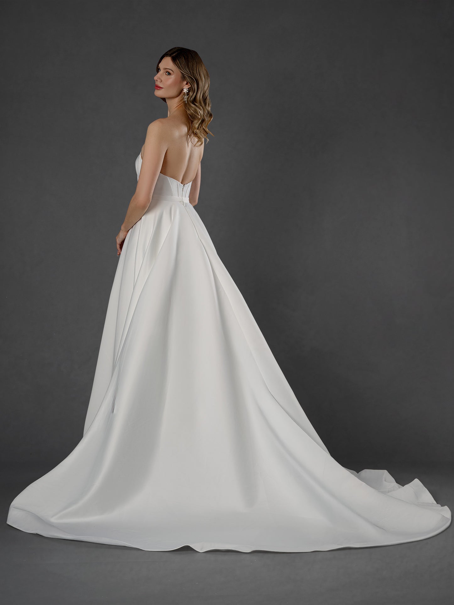 Vestido de Novia | Miaminovias| Loreto