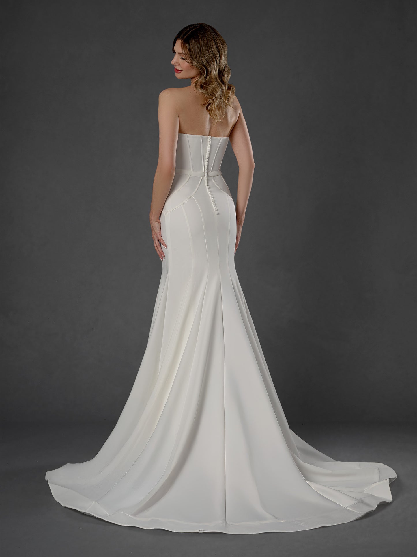 Vestido de Novia | Miaminovias| Sirius