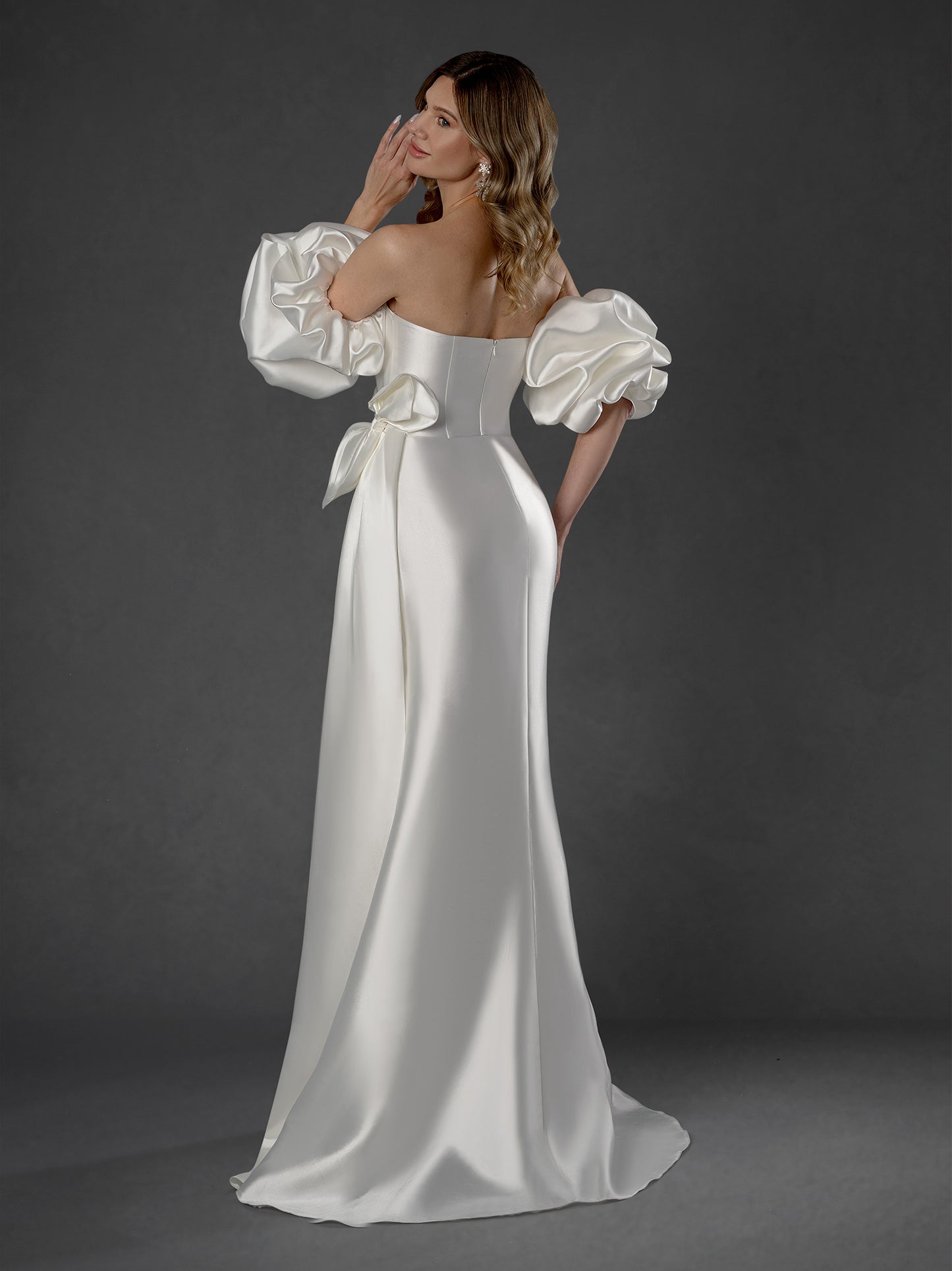 Vestido de Novia | Miaminovias| Jamie