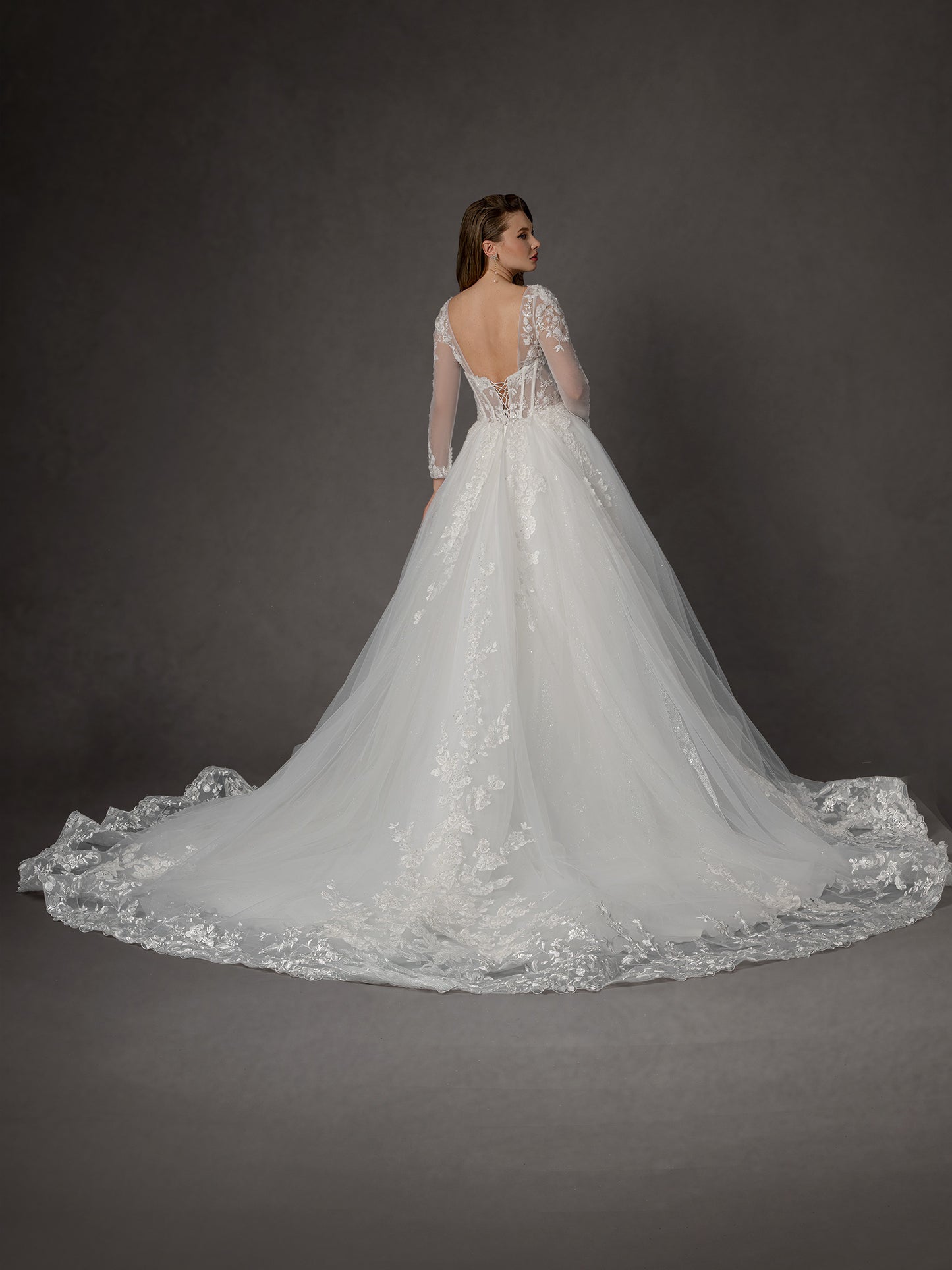 Vestido de Novia | Miaminovias| Stephany
