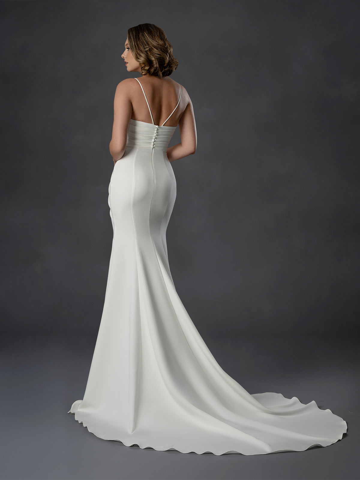 Vestido de Novia| Miaminovias| Ginger