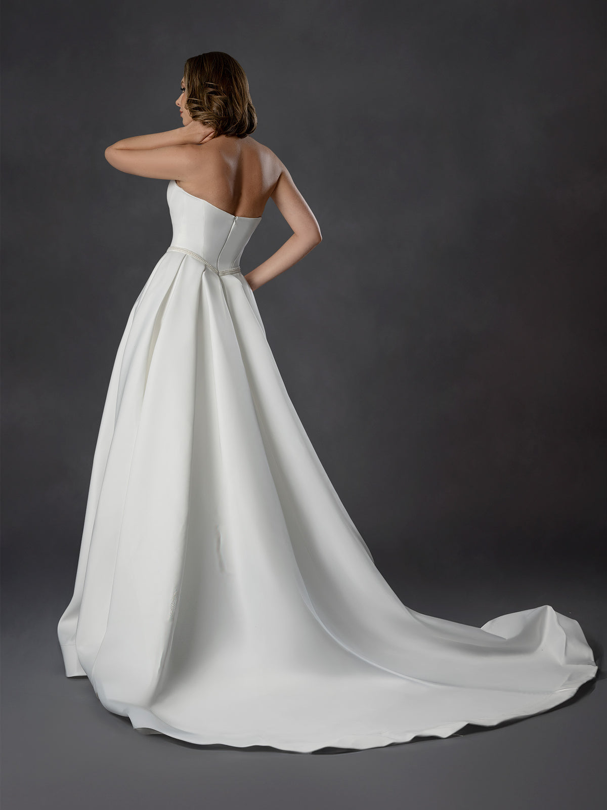 Vestido de Novia| Miaminovias| Sonia