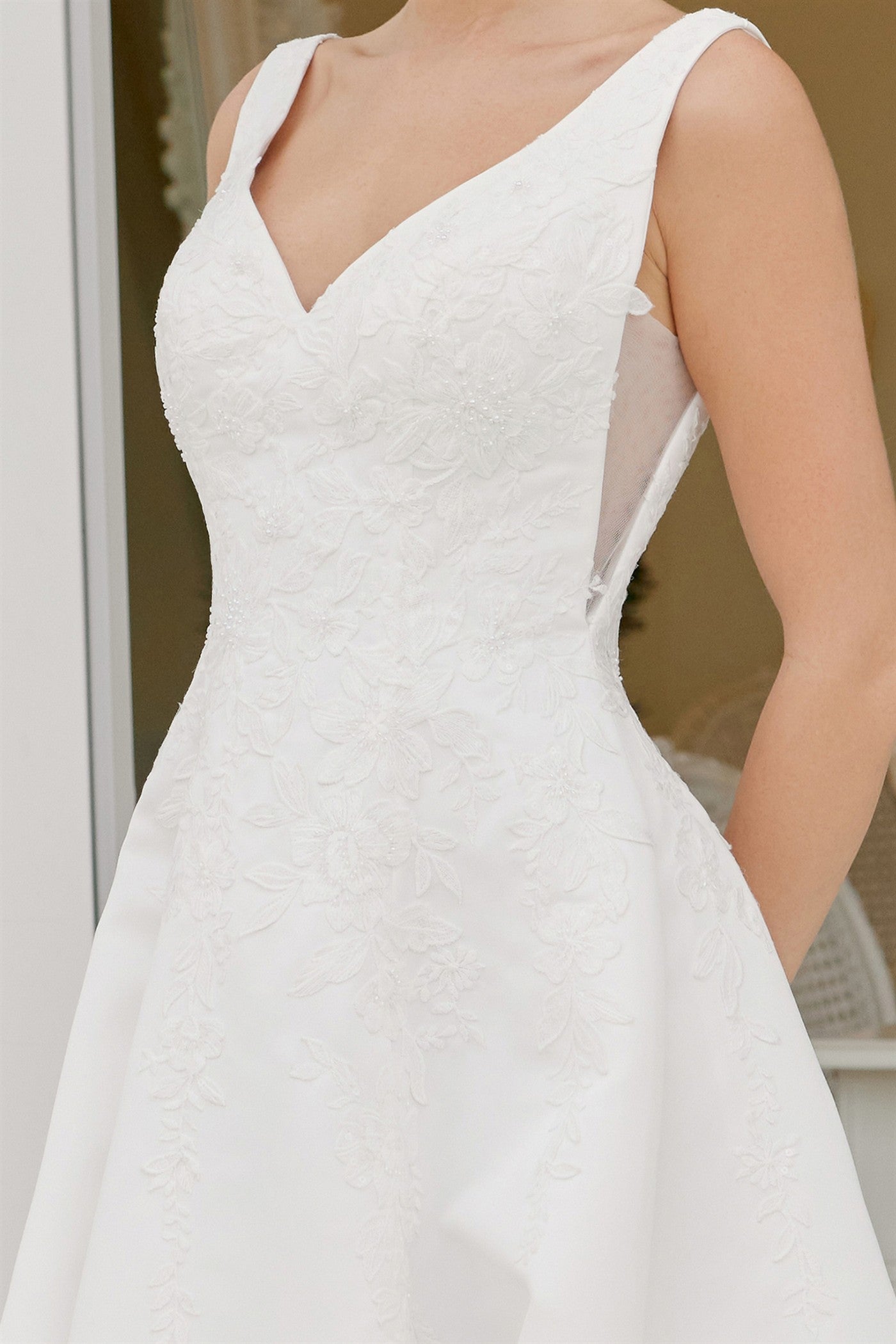Vestido de Novia | Miaminovias | Larissa