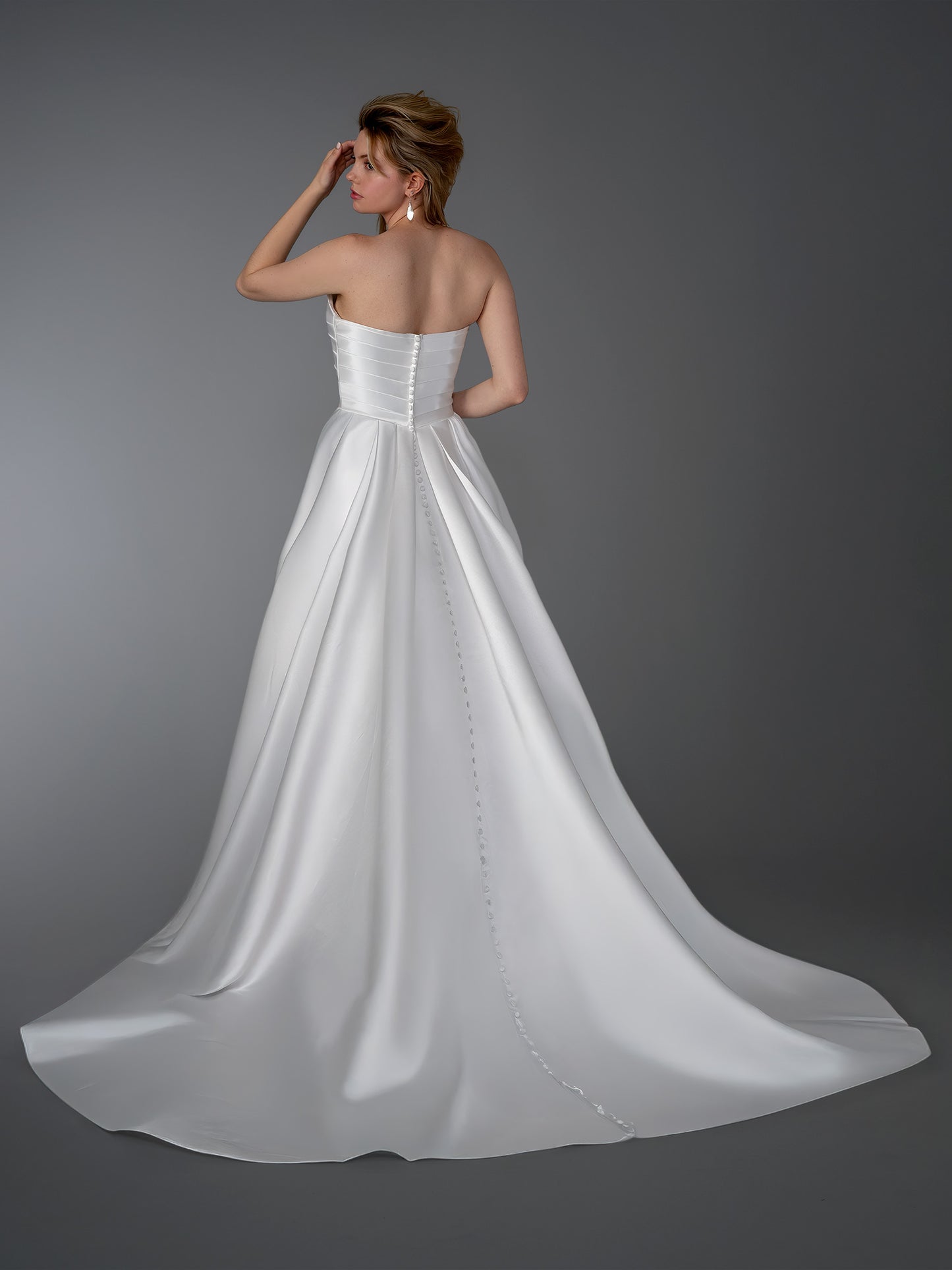 Vestido de Novia| Miaminovias| Arly