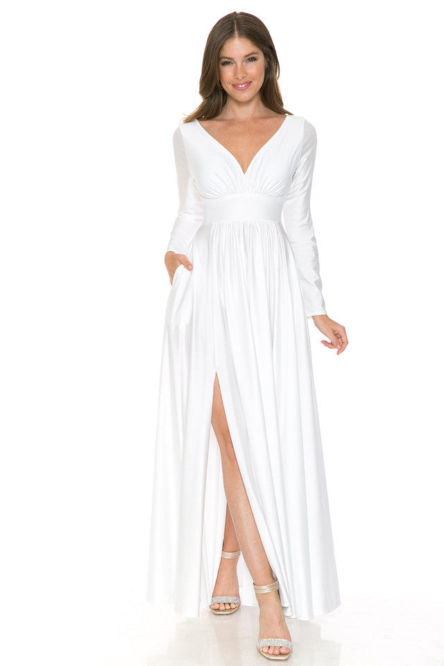Vestido de Novia | Miaminovias| Belina (Express)