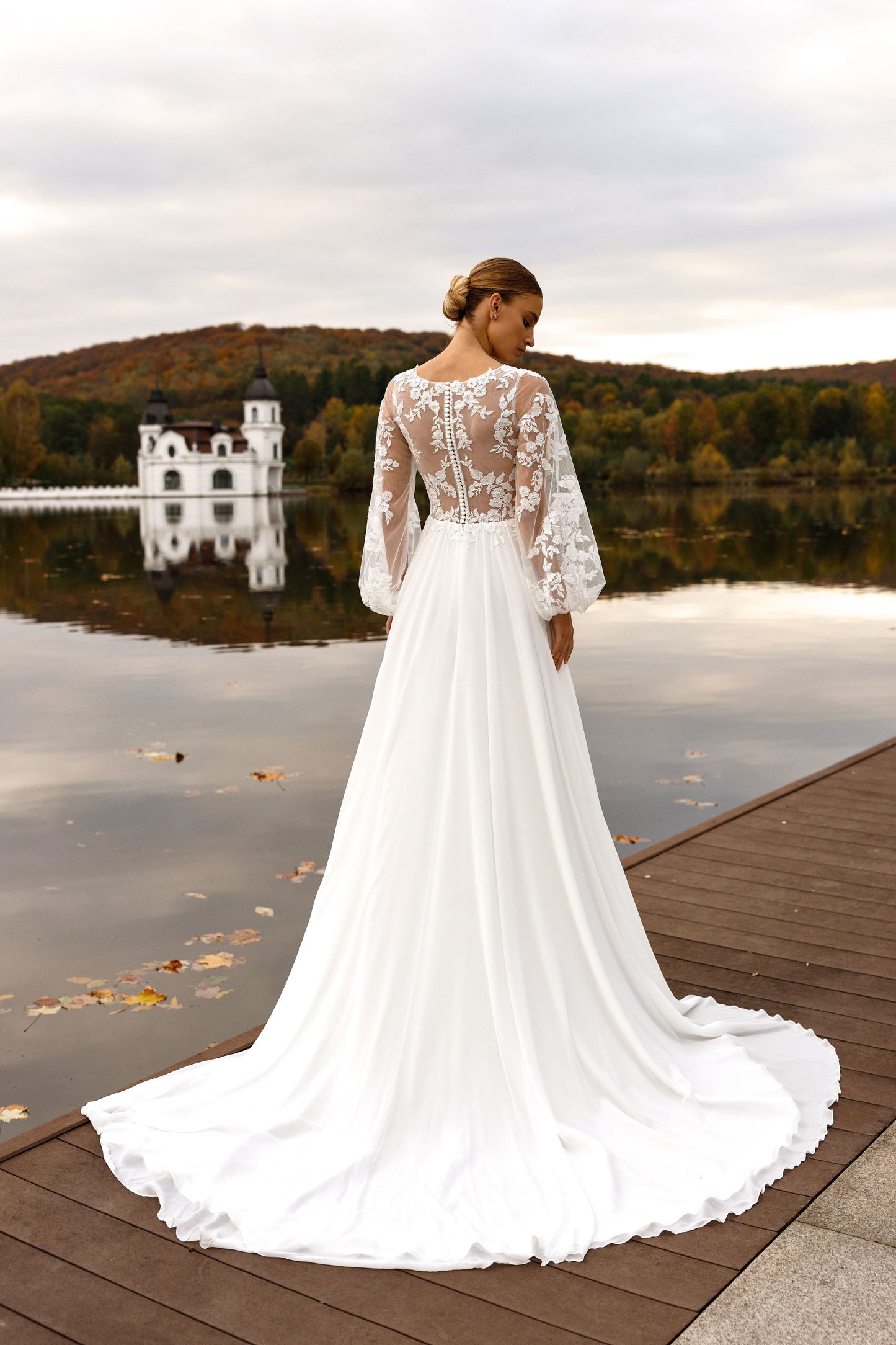 Vestido de Novia | Miaminovias| Judy