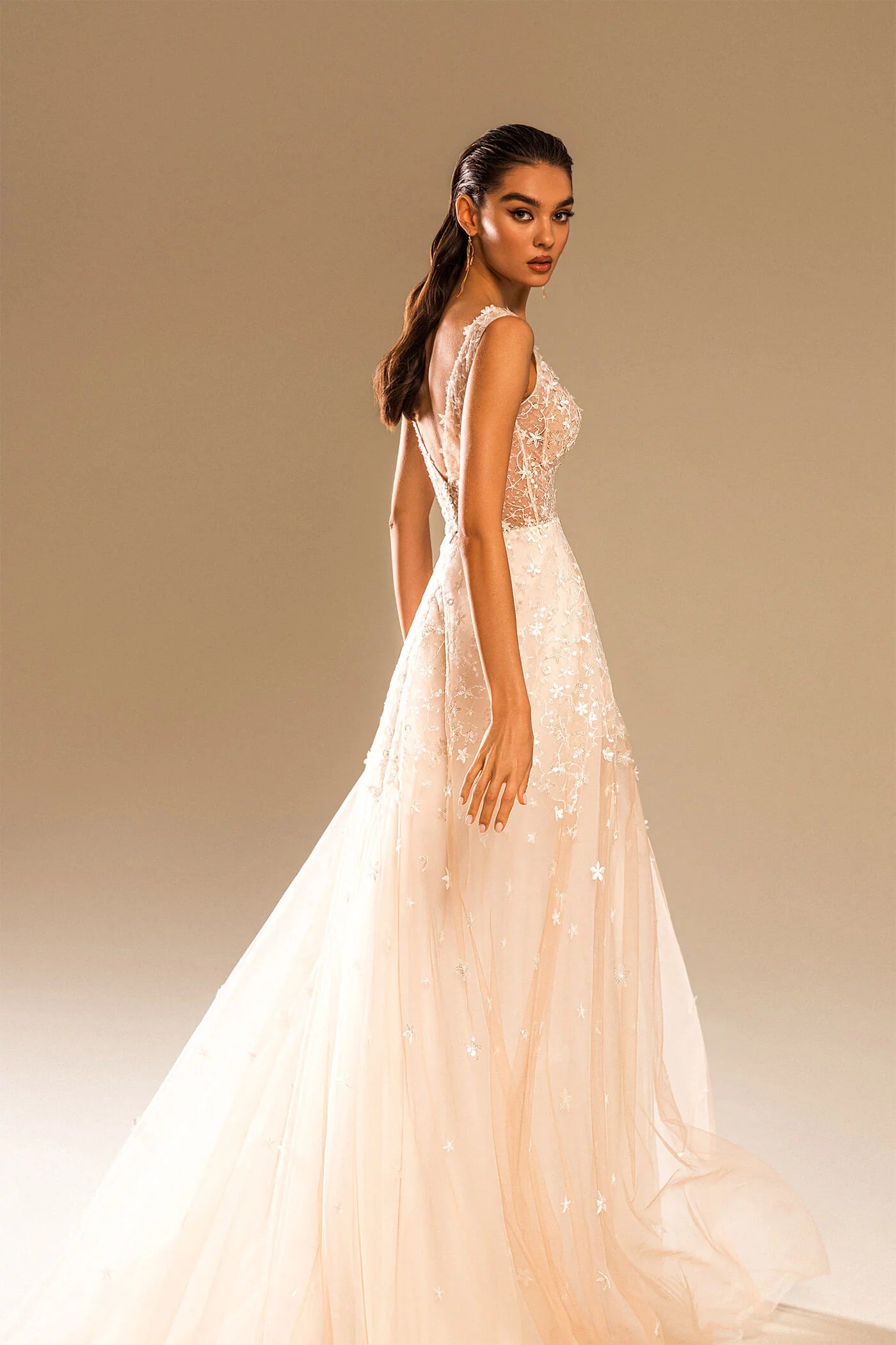 Vestido de Novia | Miaminovias| Joy