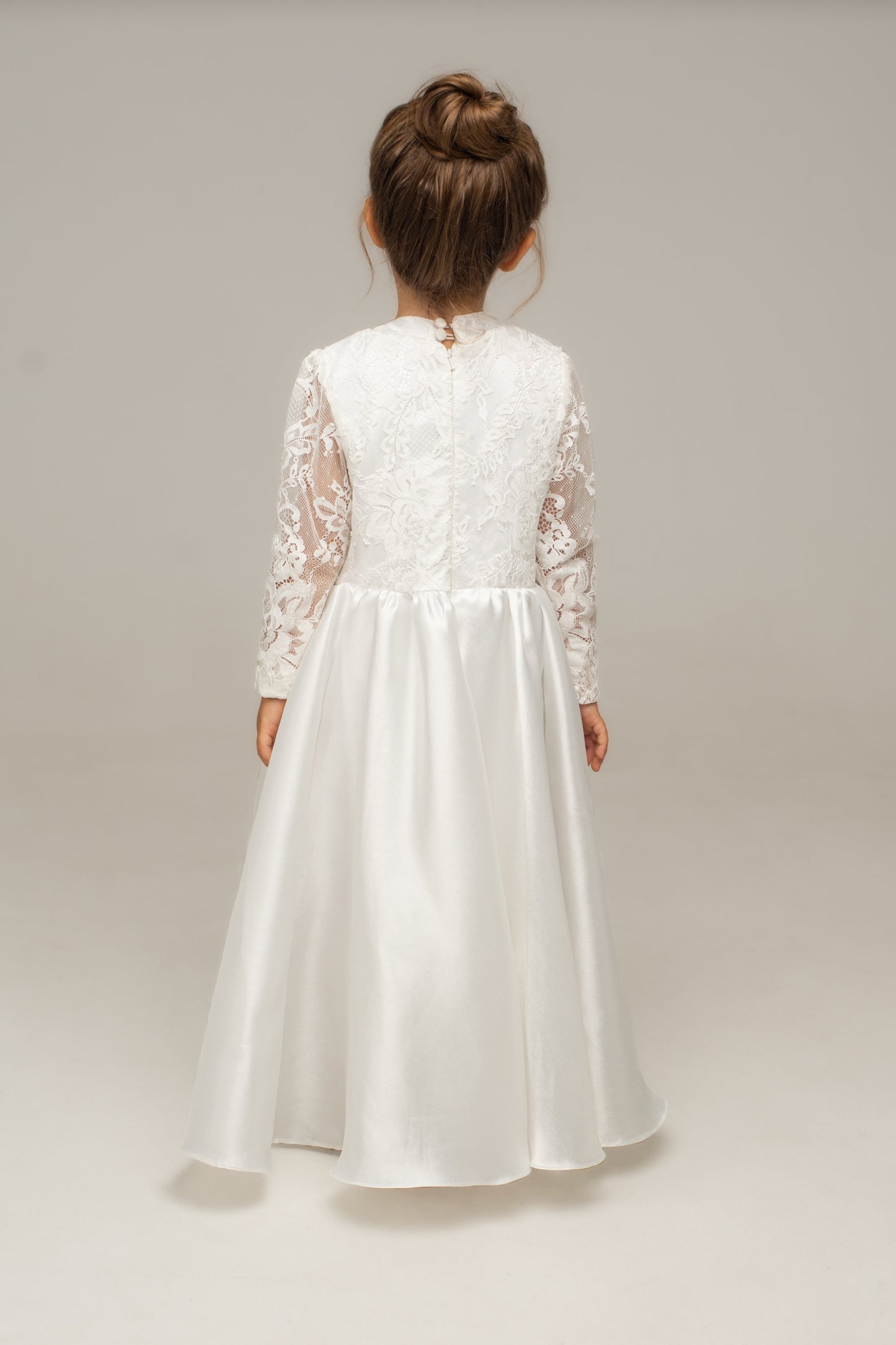 Vestido de Niña| Miaminovias| Casey