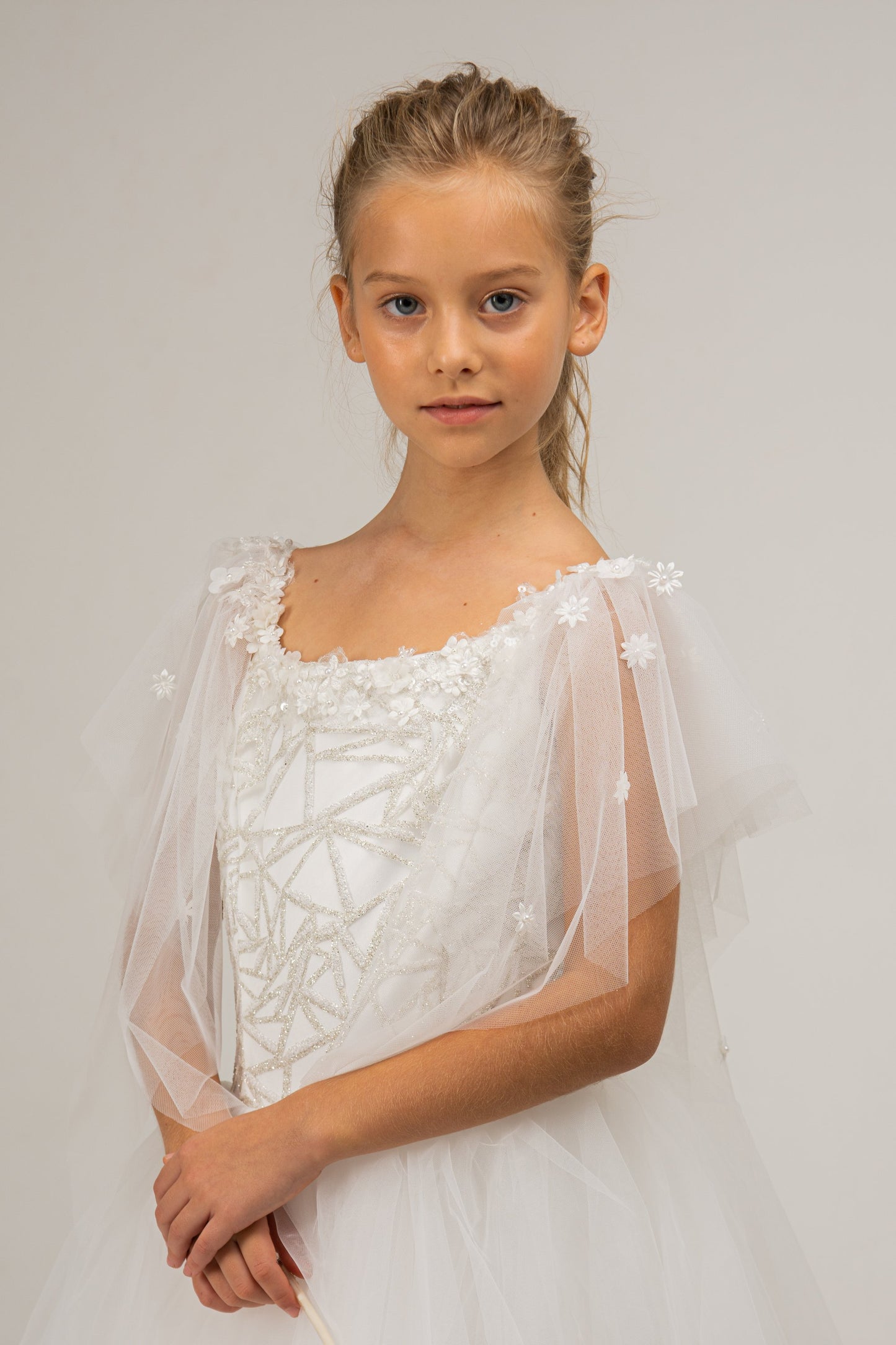 Vestido de Niña| Miaminovias| Belle