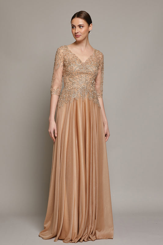 Vestido de Fiesta| Miaminovias| Bina