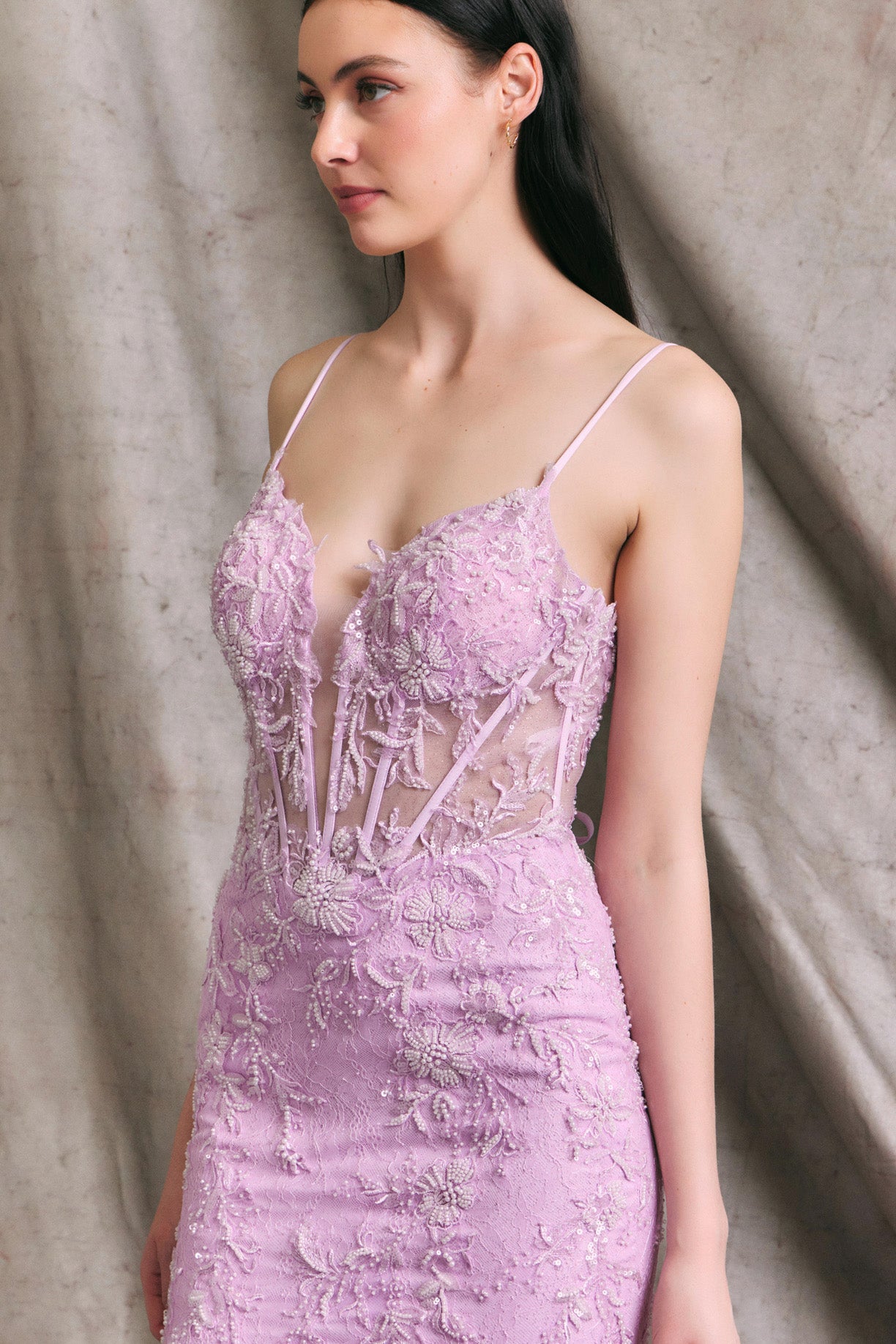 Vestido de Fiesta| Miaminovias| SHEATH