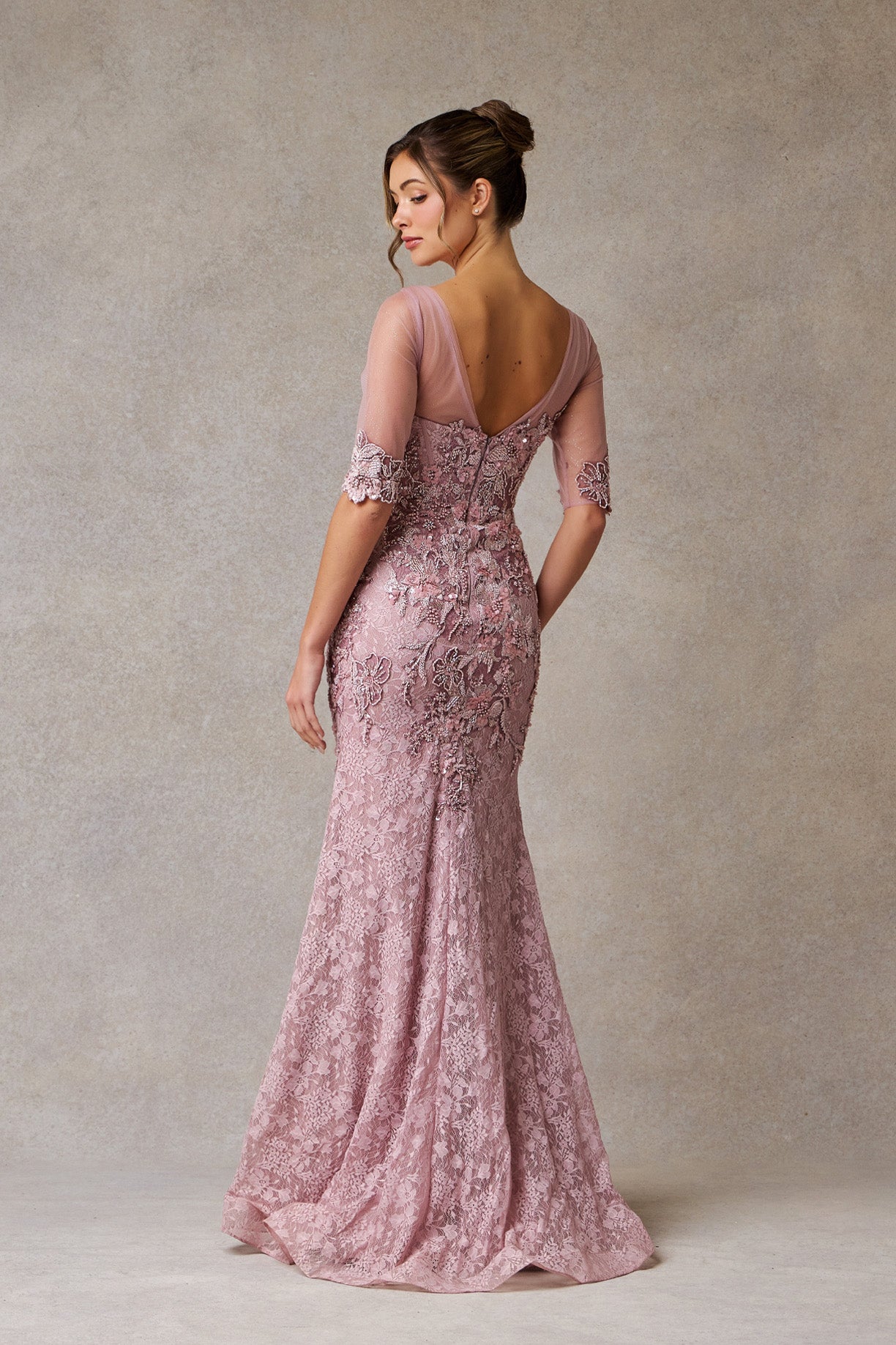 Vestido de Fiesta| Miaminovias| Maly