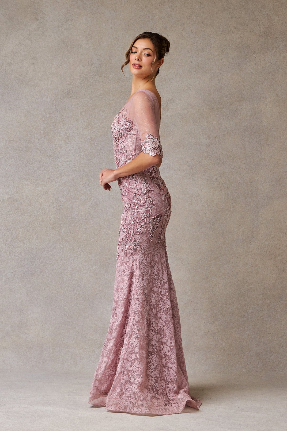 Vestido de Fiesta| Miaminovias| Maly