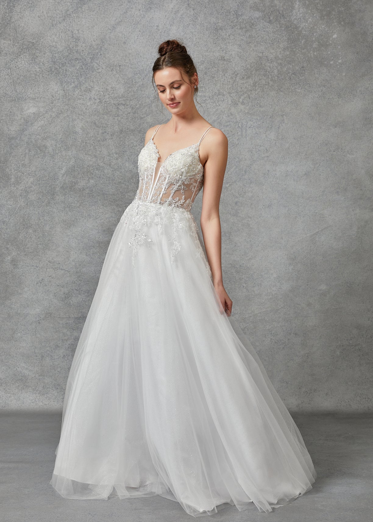 Vestido de Novia| Miaminovias| Analissa