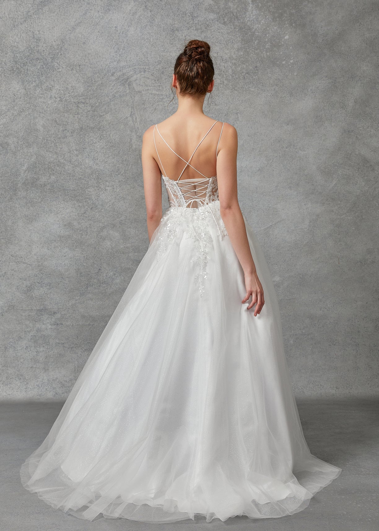 Vestido de Novia| Miaminovias| Analissa