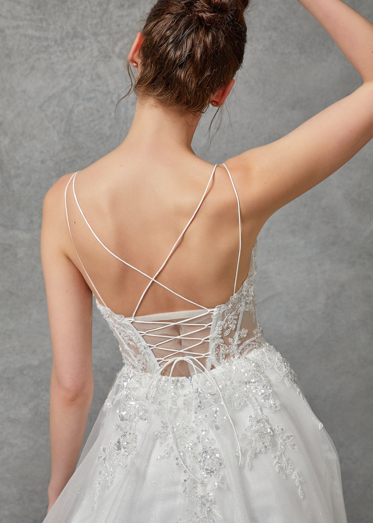 Vestido de Novia| Miaminovias| Analissa