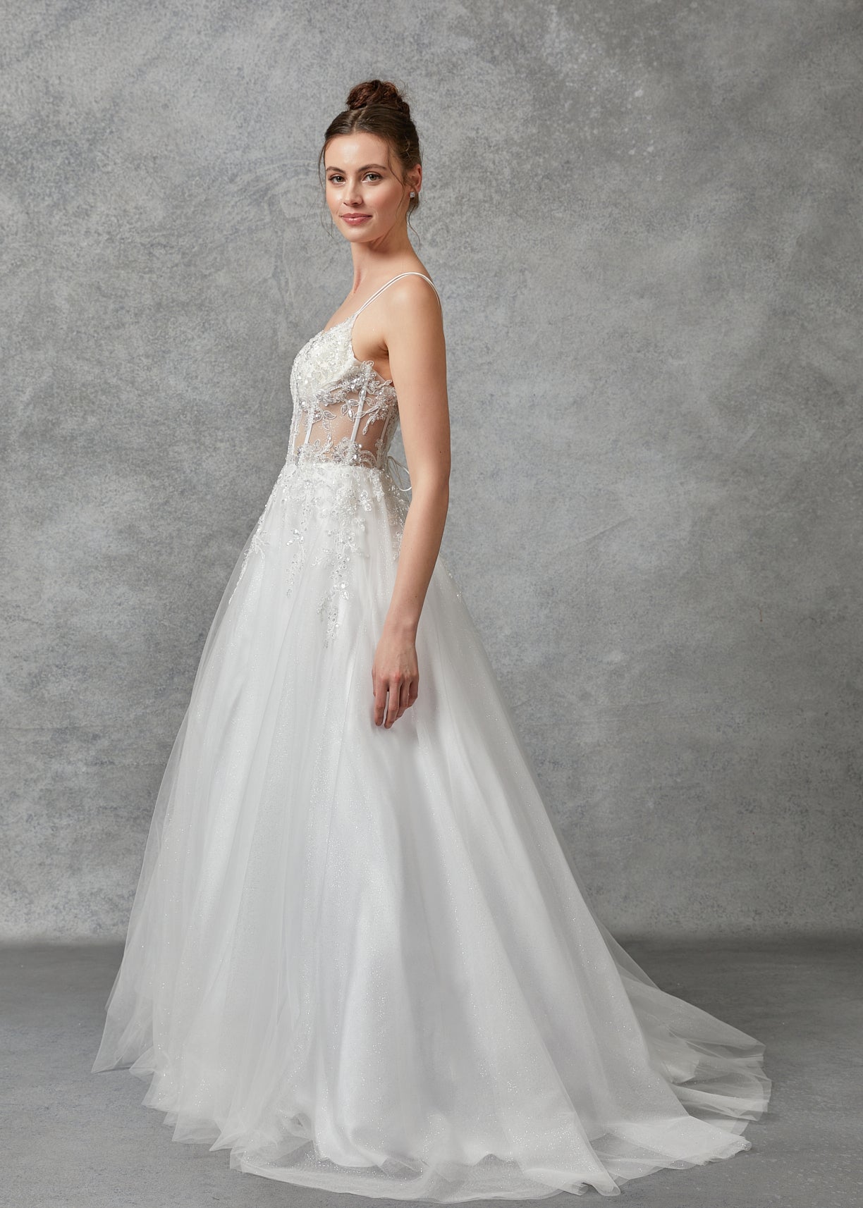 Vestido de Novia| Miaminovias| Analissa