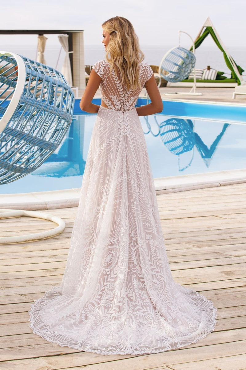 Vestido de Novia| Miaminovias| Lori