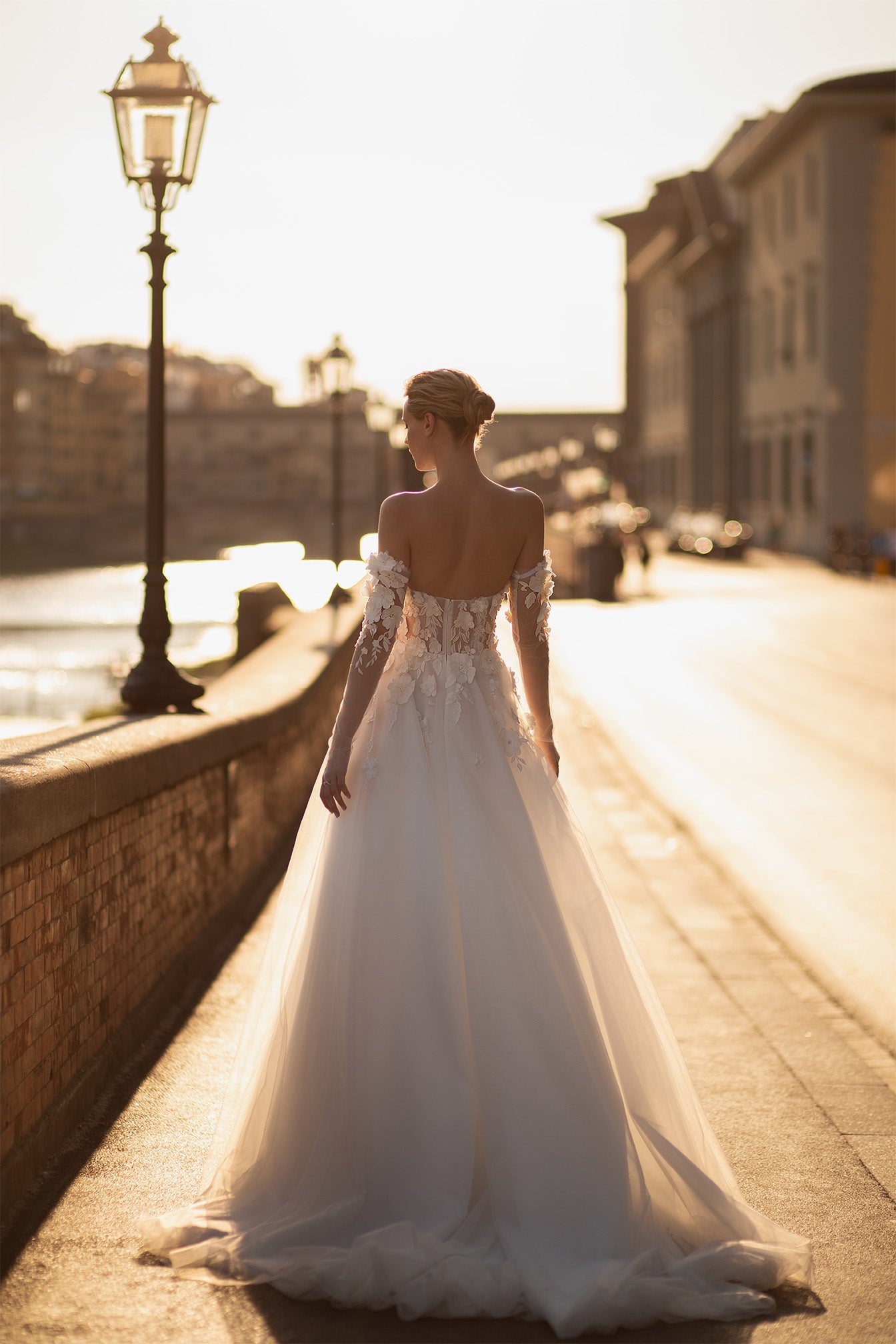 Vestido de Fiesta| Miaminovias| Lisa II