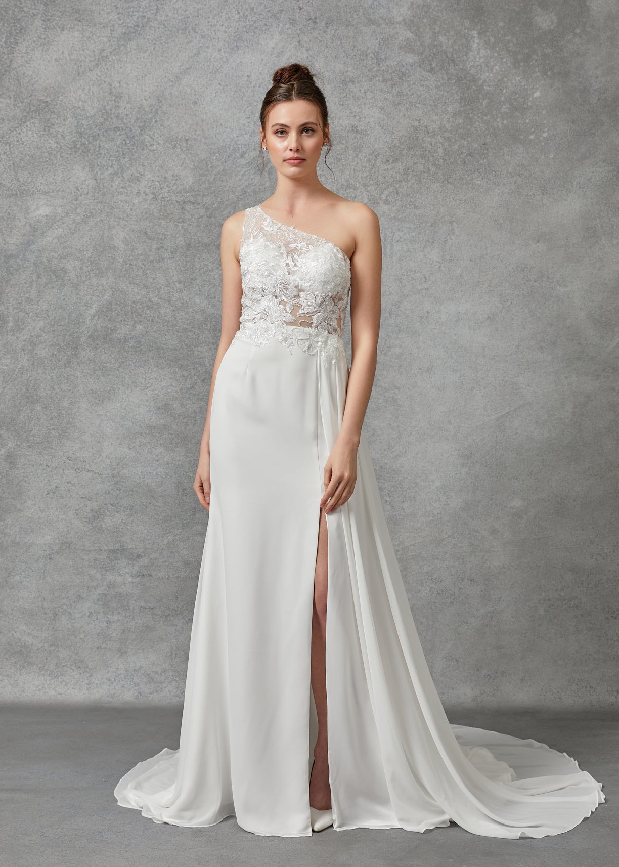 Vestido de Novia| Miaminovias| Milky