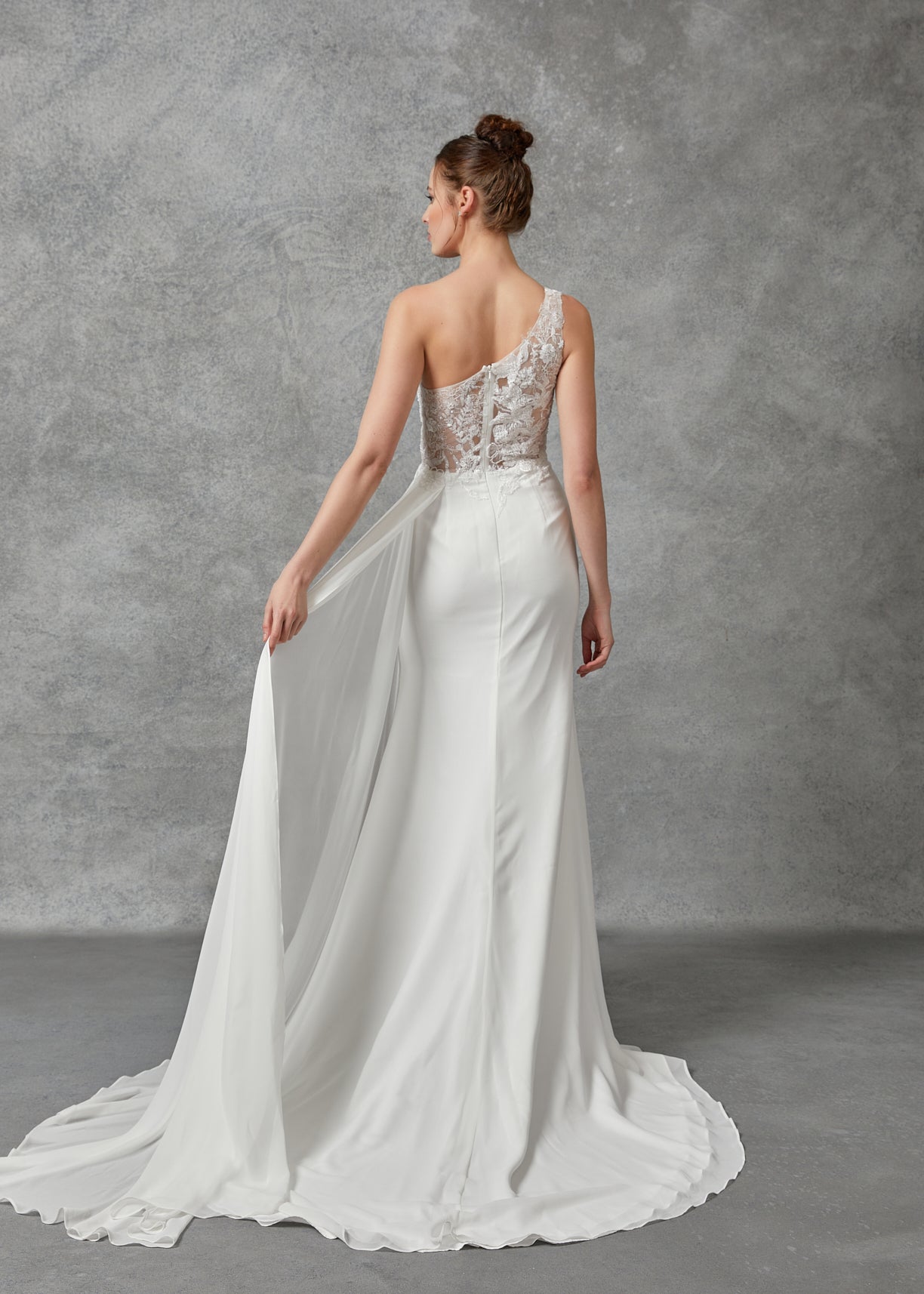 Vestido de Novia| Miaminovias| Milky
