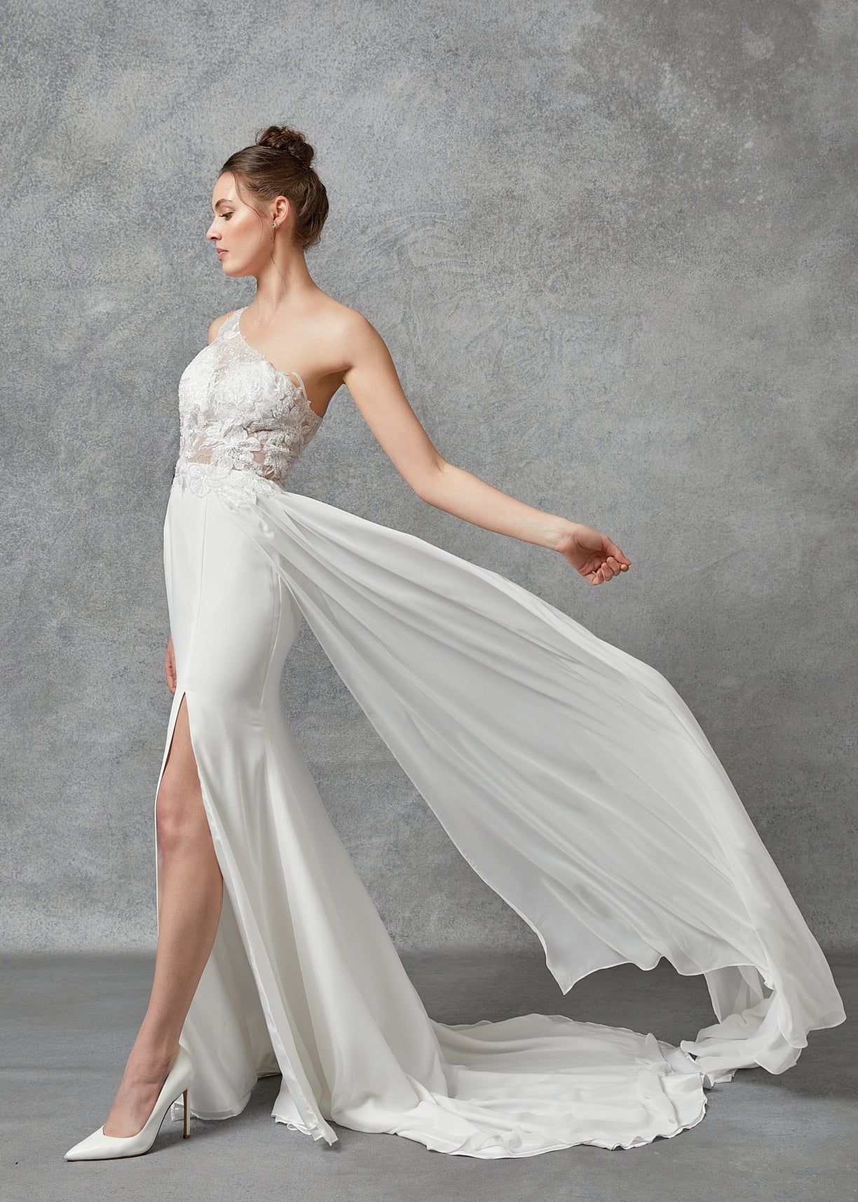 Vestido de Novia| Miaminovias| Milky