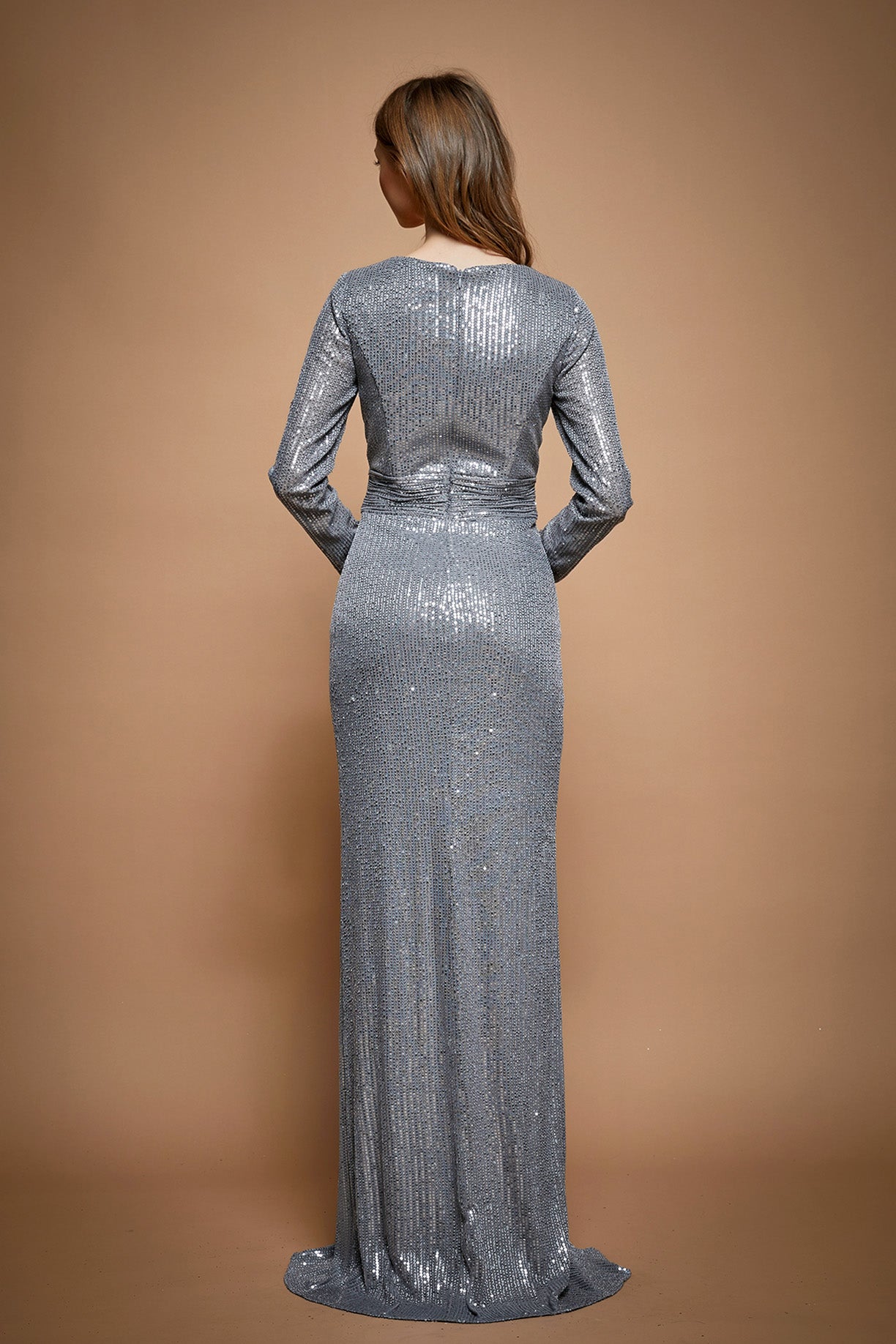 Vestido de Fiesta| Miaminovias| Merlina