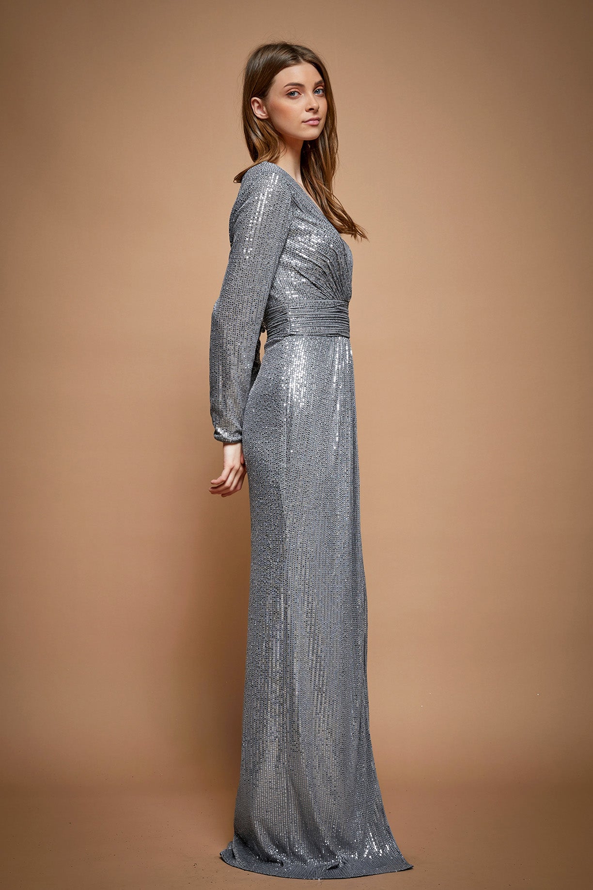 Vestido de Fiesta| Miaminovias| Merlina
