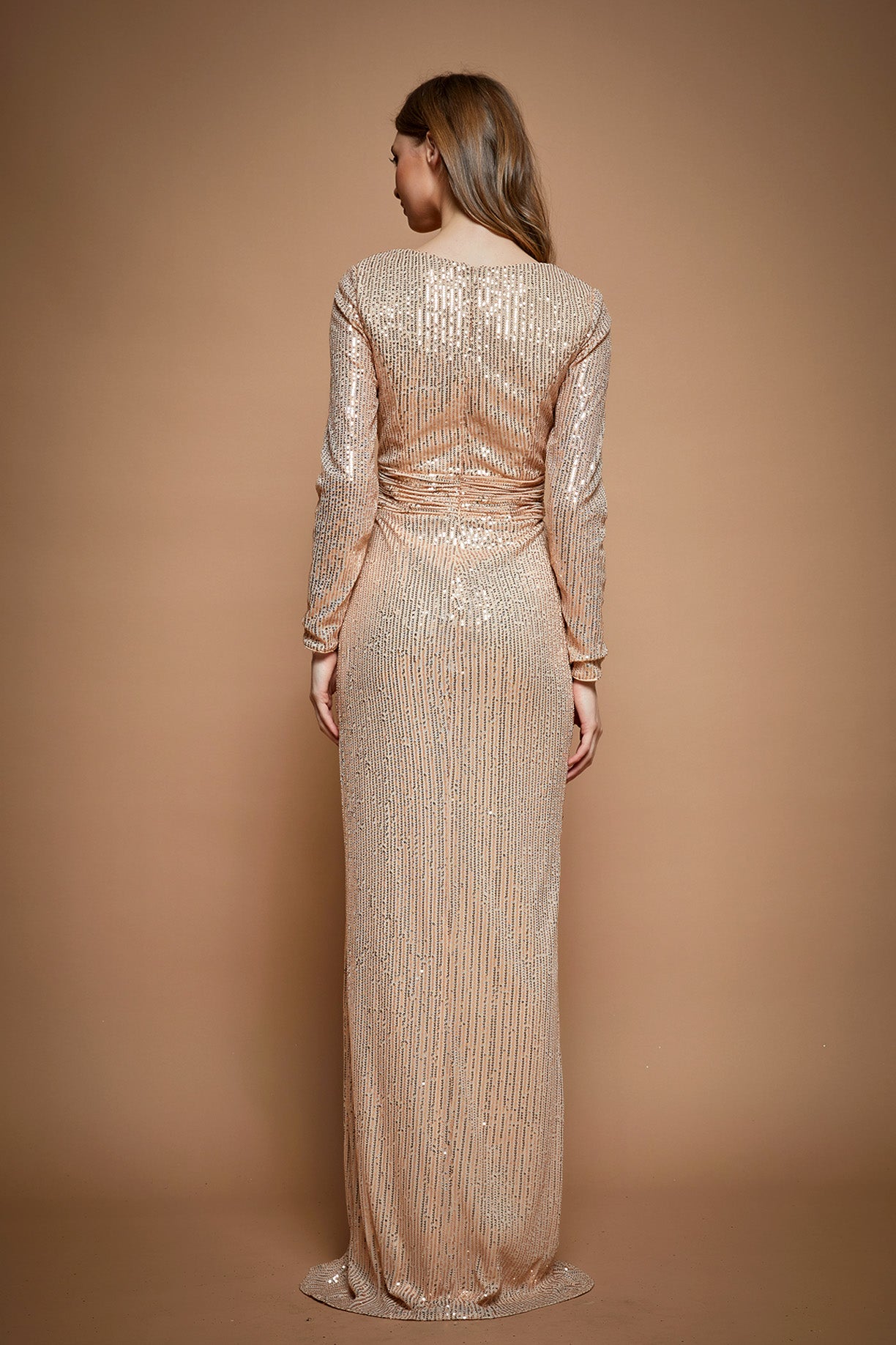 Vestido de Fiesta| Miaminovias| Merlina