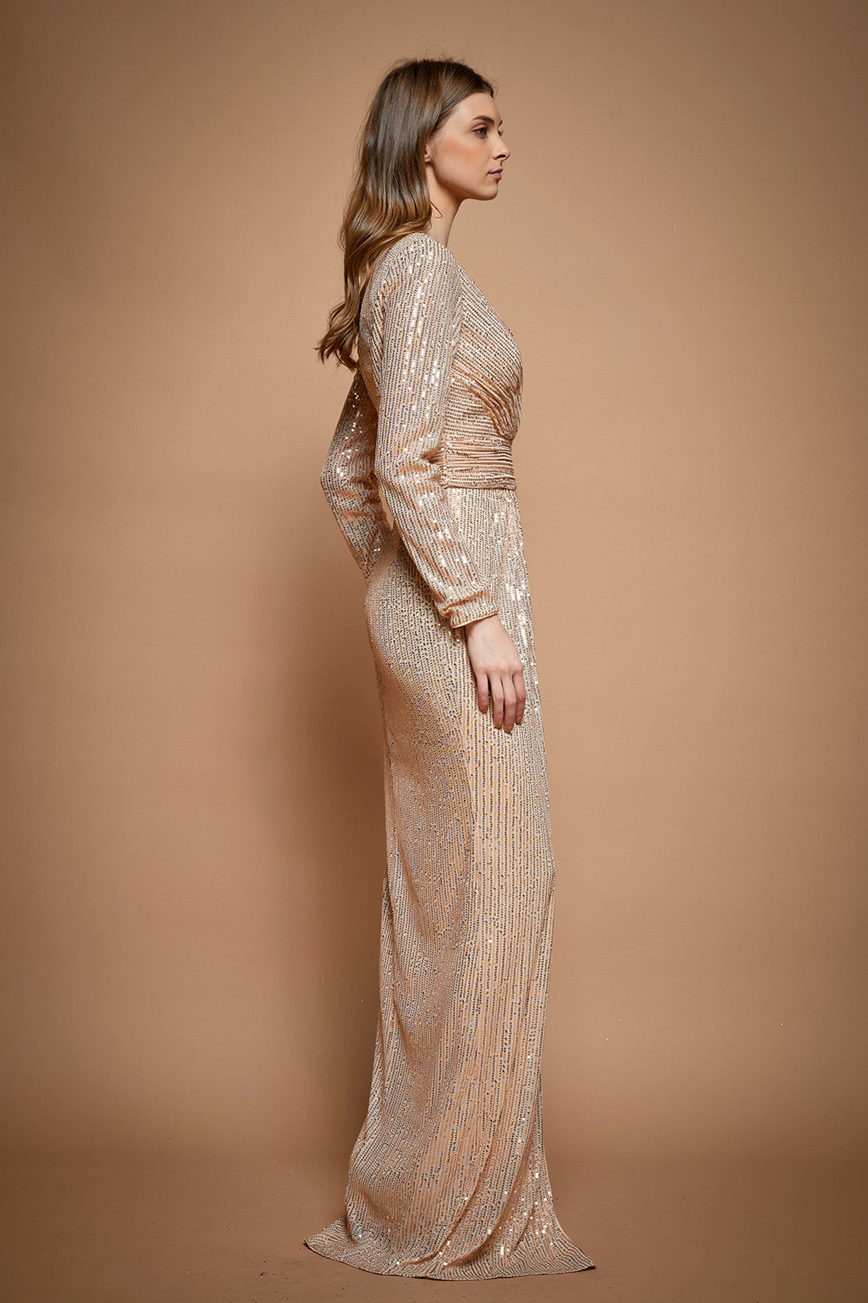 Vestido de Fiesta| Miaminovias| Merlina