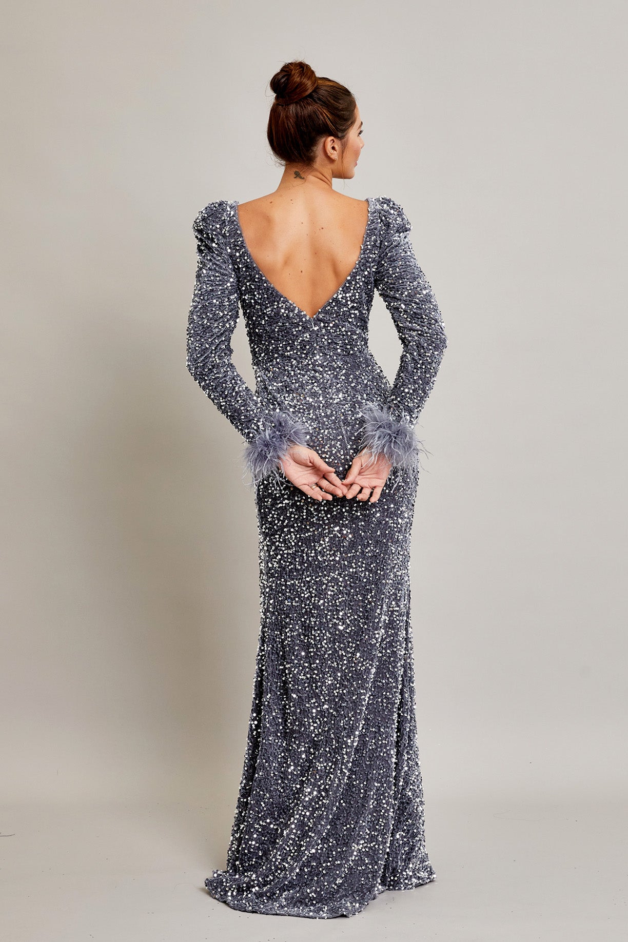 Vestido de Fiesta|  Miaminovias| Navagio