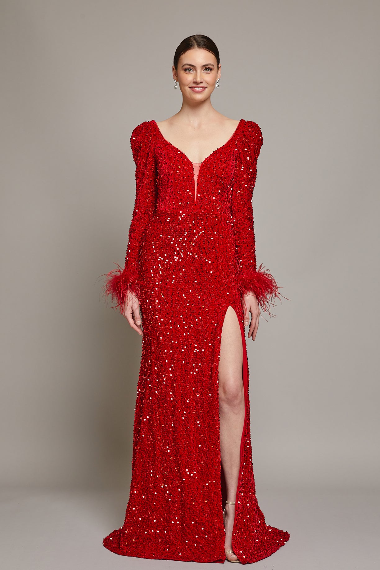 Vestido de Fiesta|  Miaminovias| Navagio