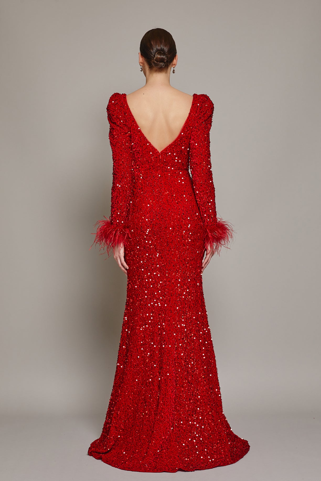 Vestido de Fiesta|  Miaminovias| Navagio