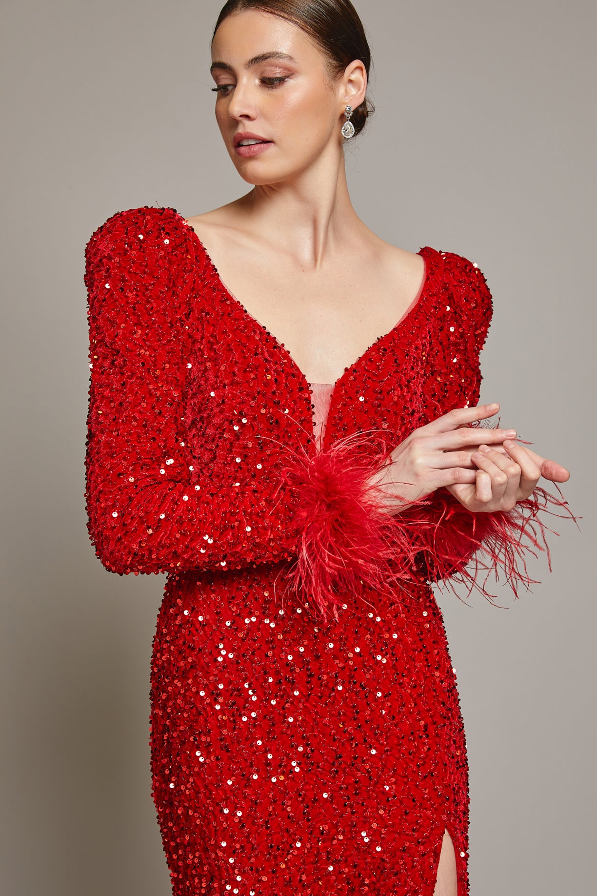 Vestido de Fiesta|  Miaminovias| Navagio
