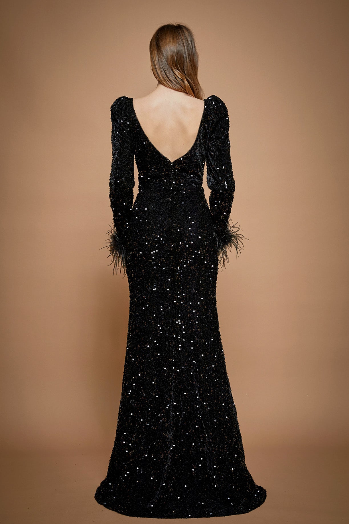 Vestido de fiesta| Miaminovias| Merry