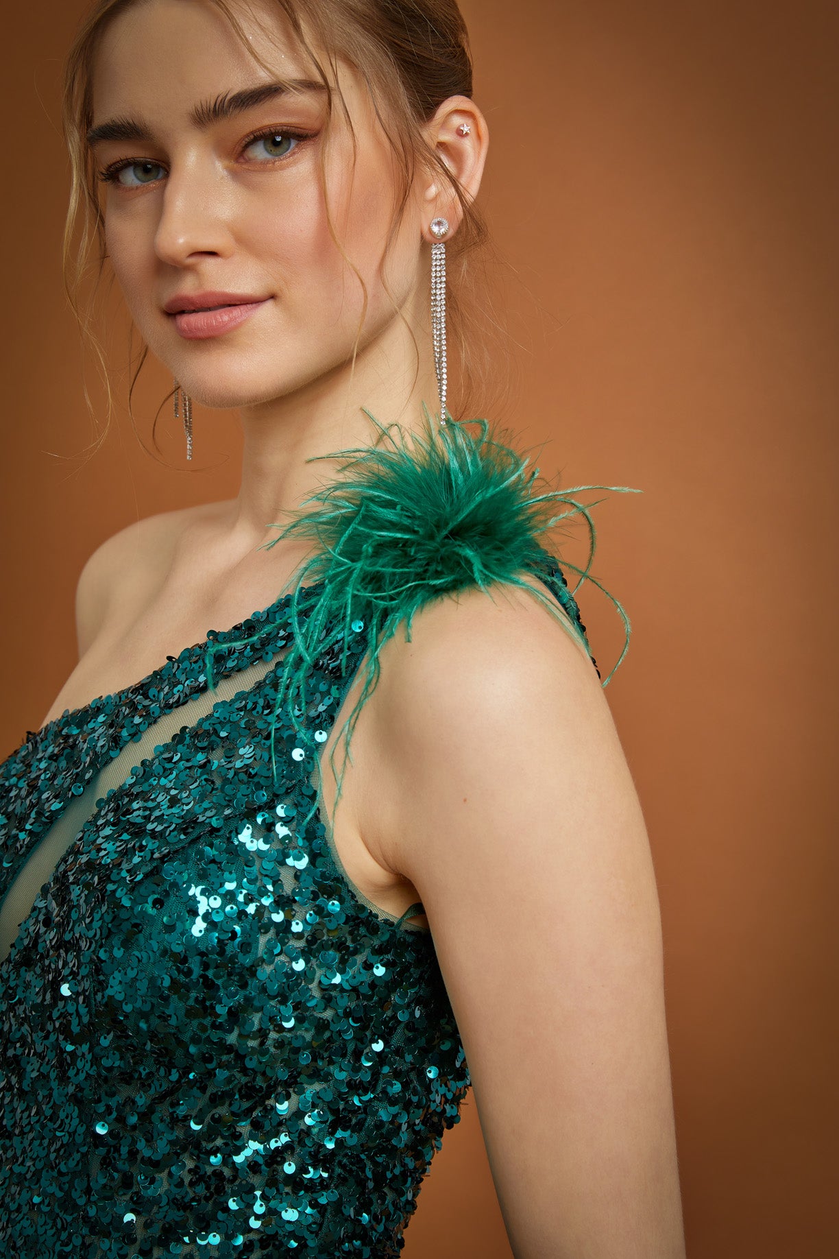 Vestido de Fiesta | Miaminovis| Betza