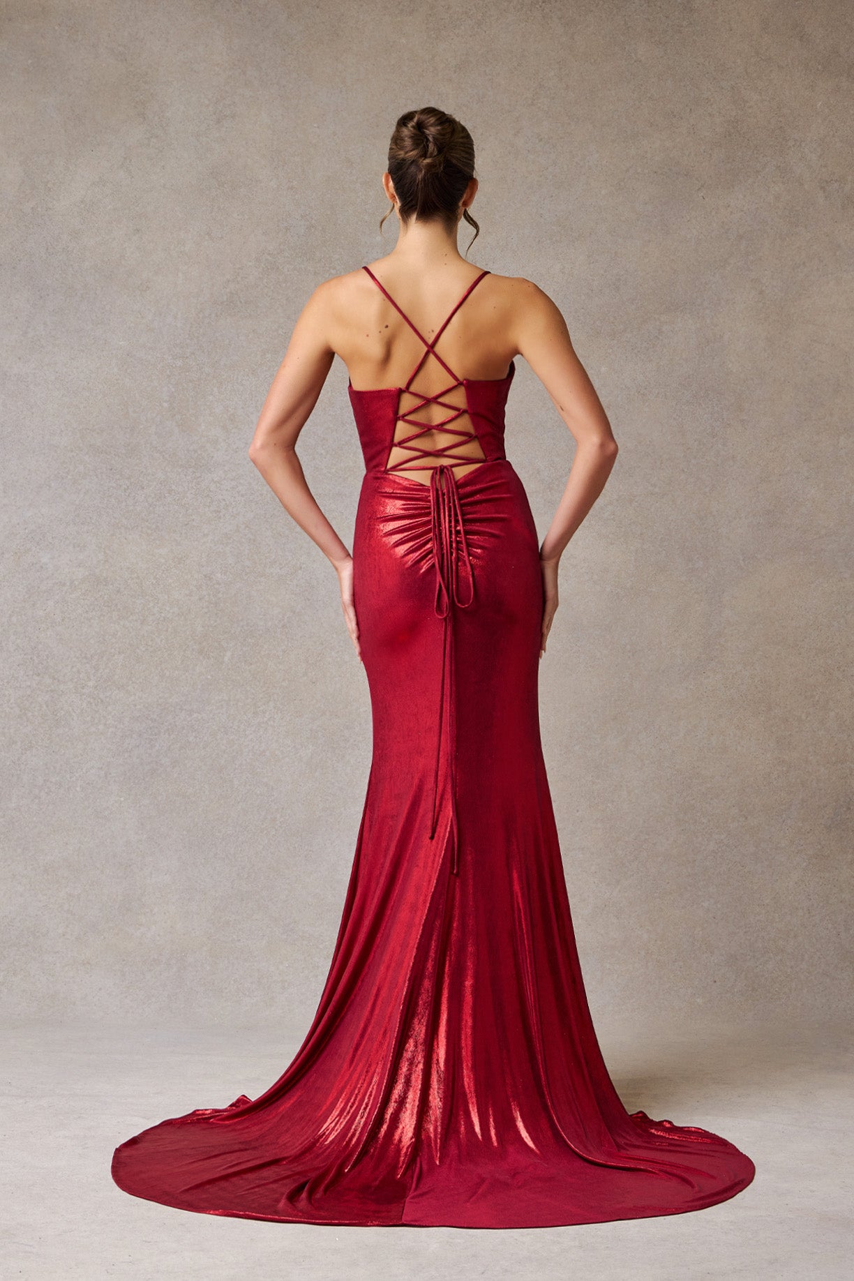 Vestido de Fiesta| Miaminovias| Memphis