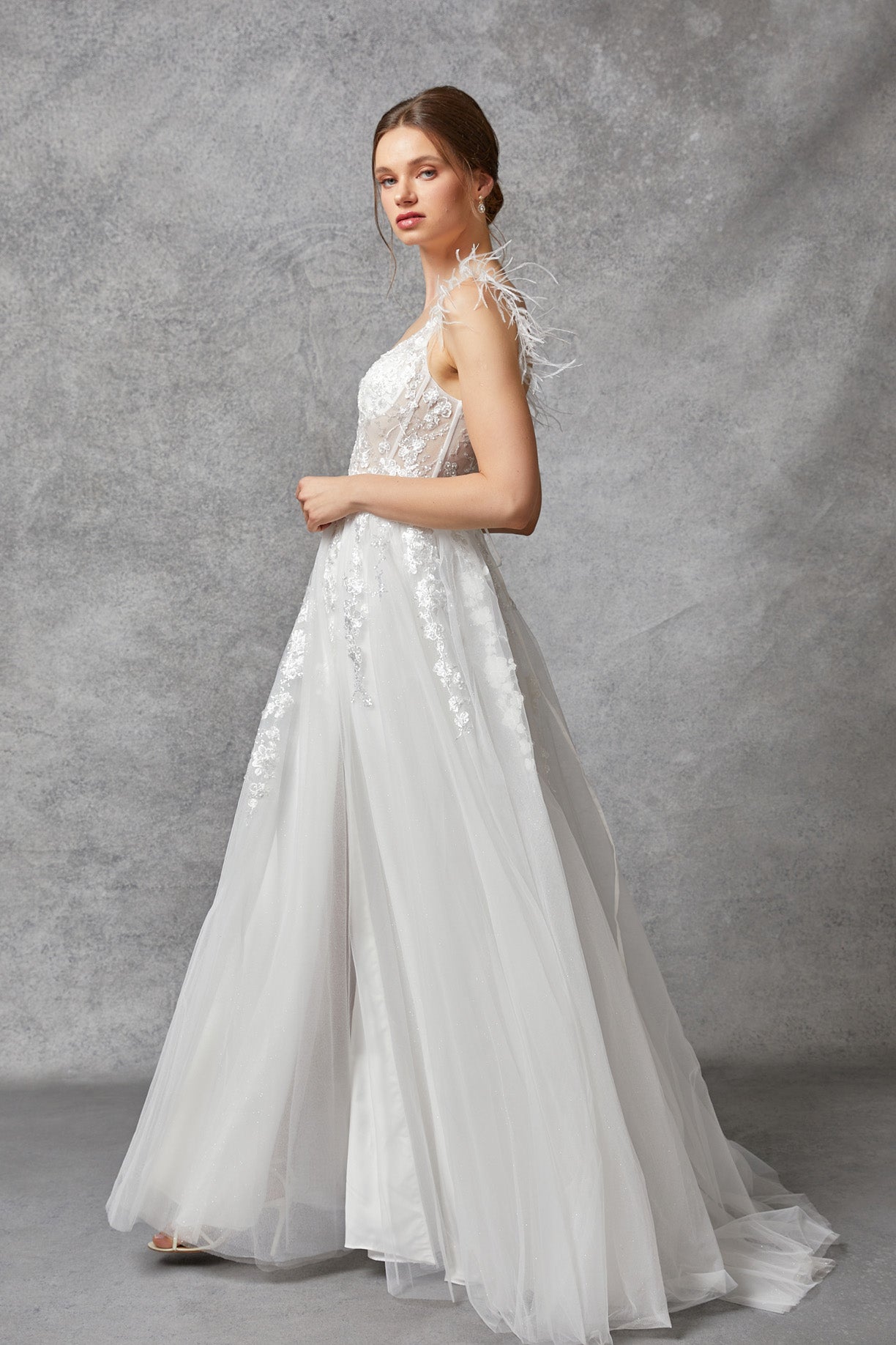 Vestido de Novia| Miaminovias| Tempe