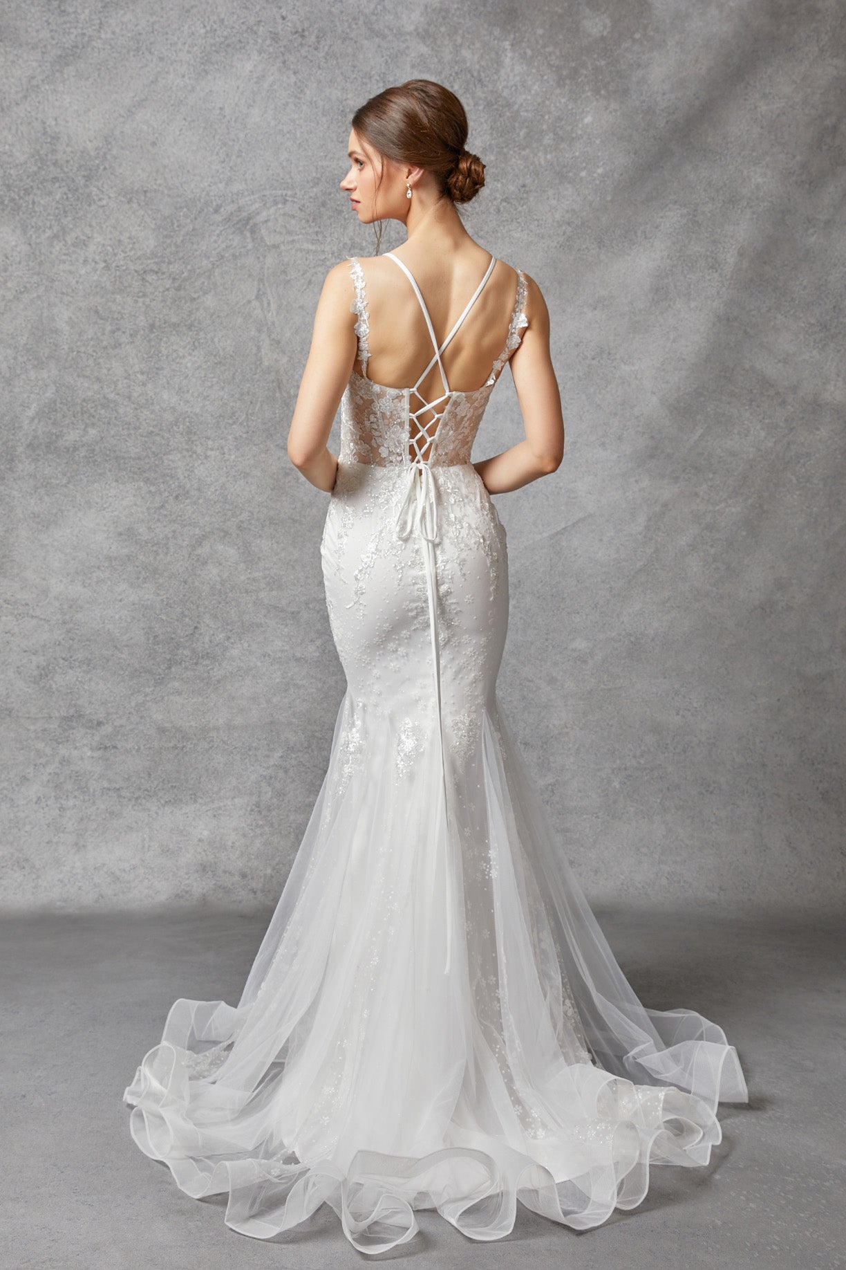 Vestido de Novia| Miaminovias| sabha