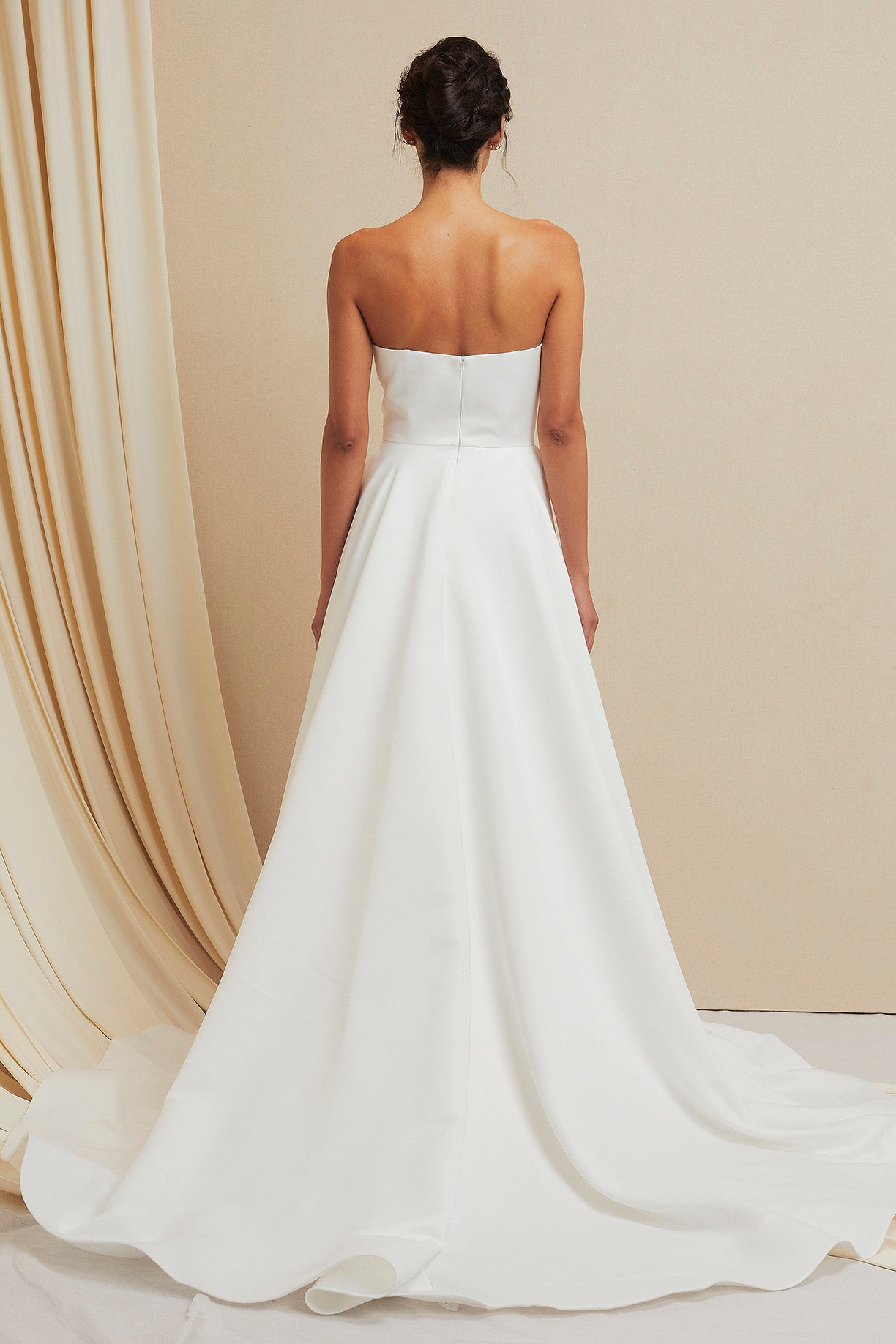 Vestido de Novia| Miaminovias| Tivoli