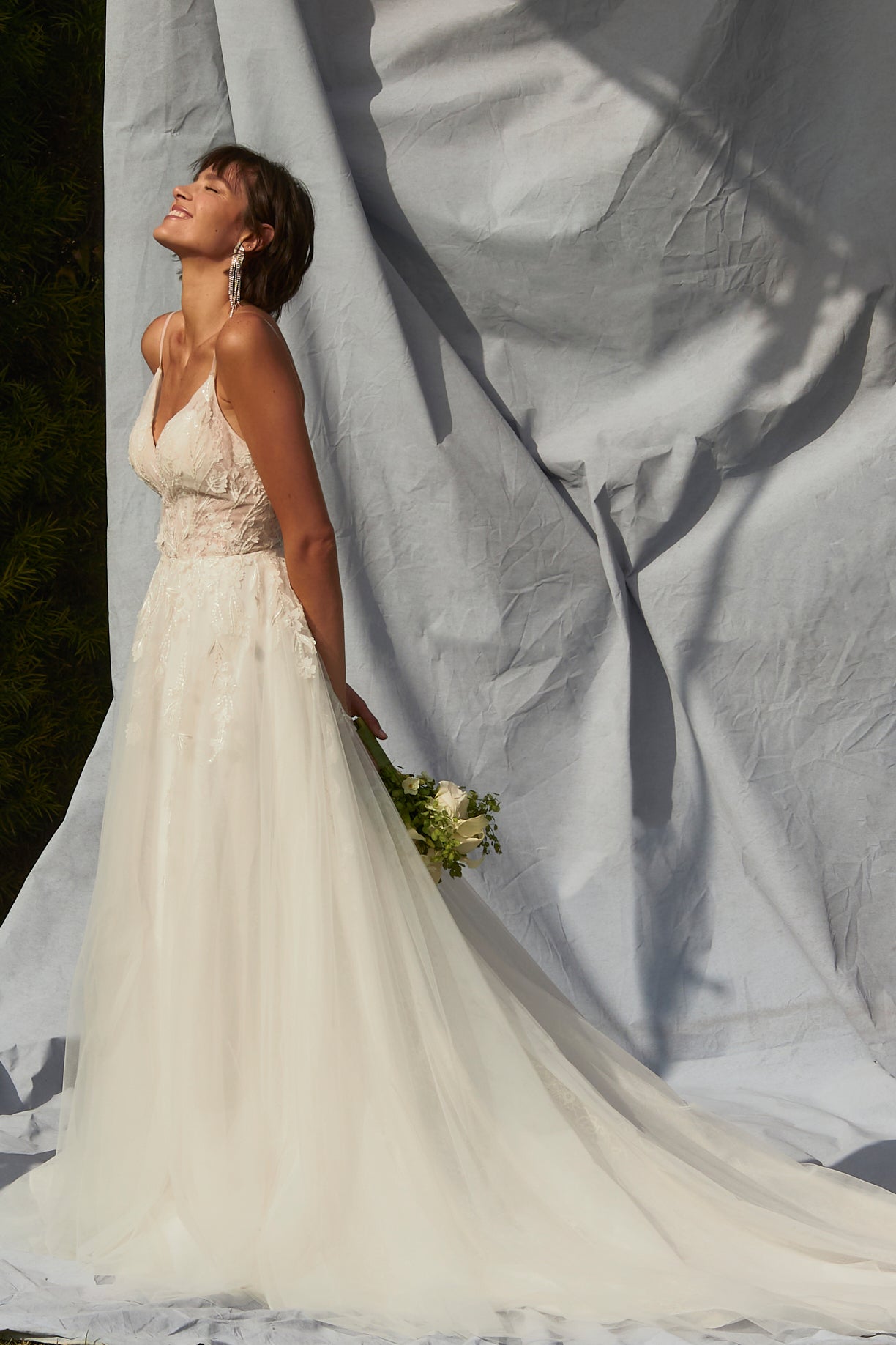 Vestido de Novia| Miaminovias| Adrienna