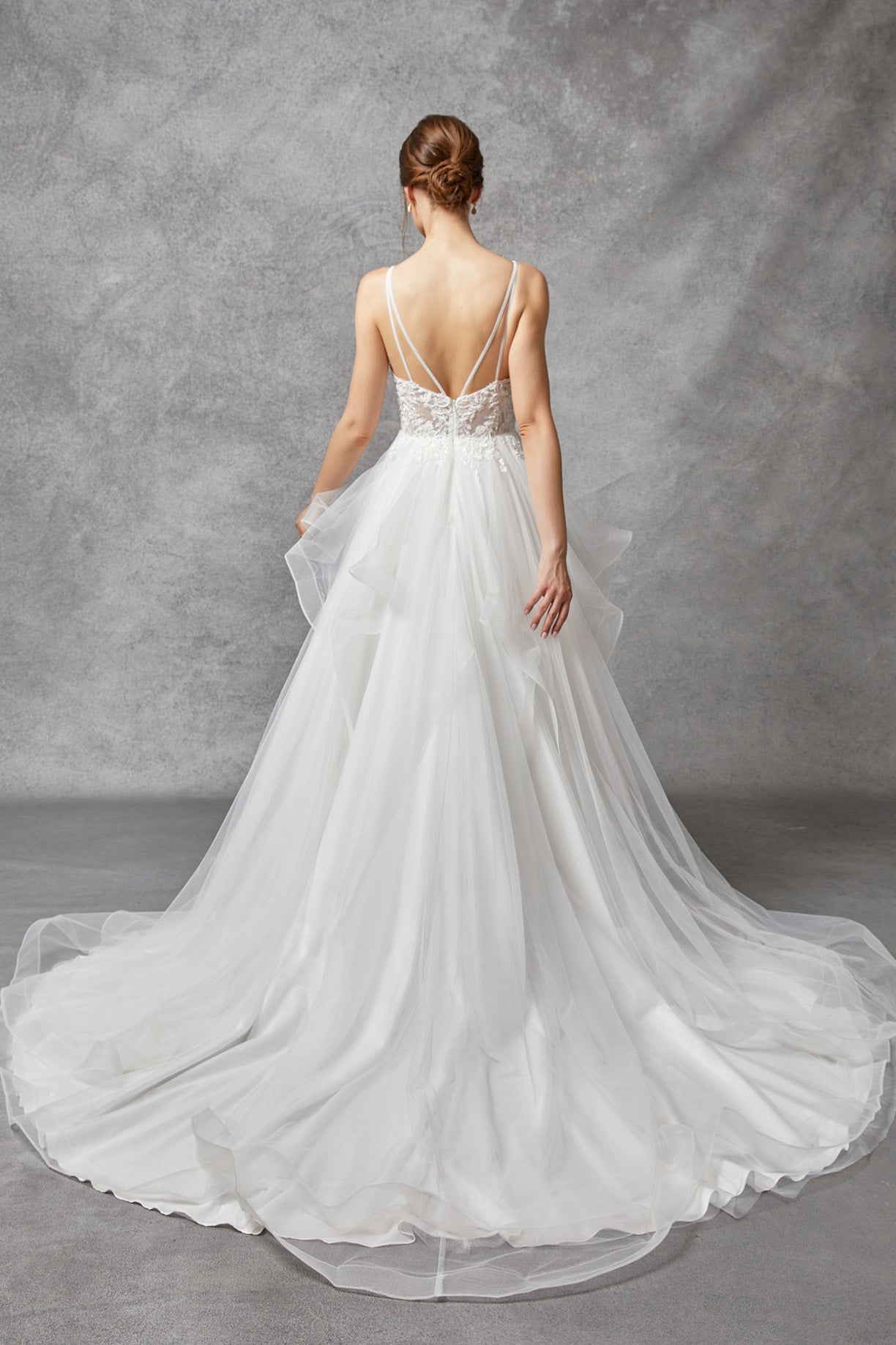 Vestido de Novia| Miaminovias| Vany