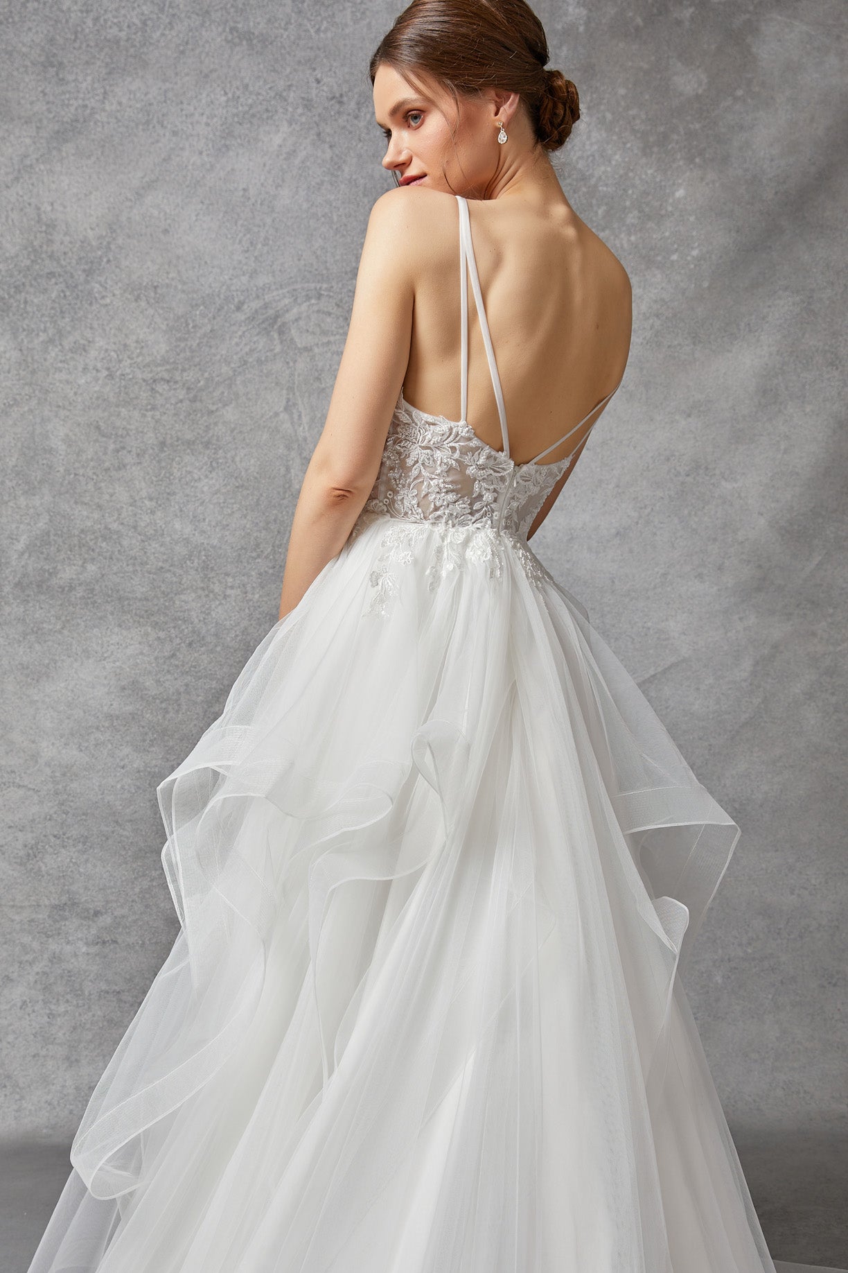 Vestido de Novia| Miaminovias| Vany