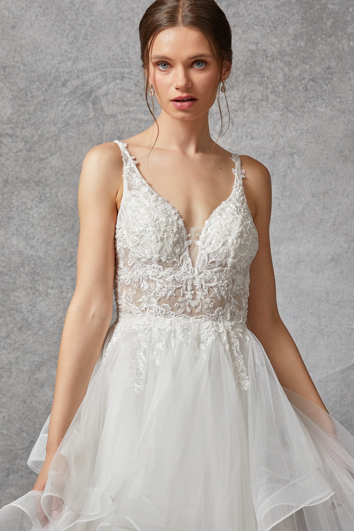 Vestido de Novia| Miaminovias| Vany