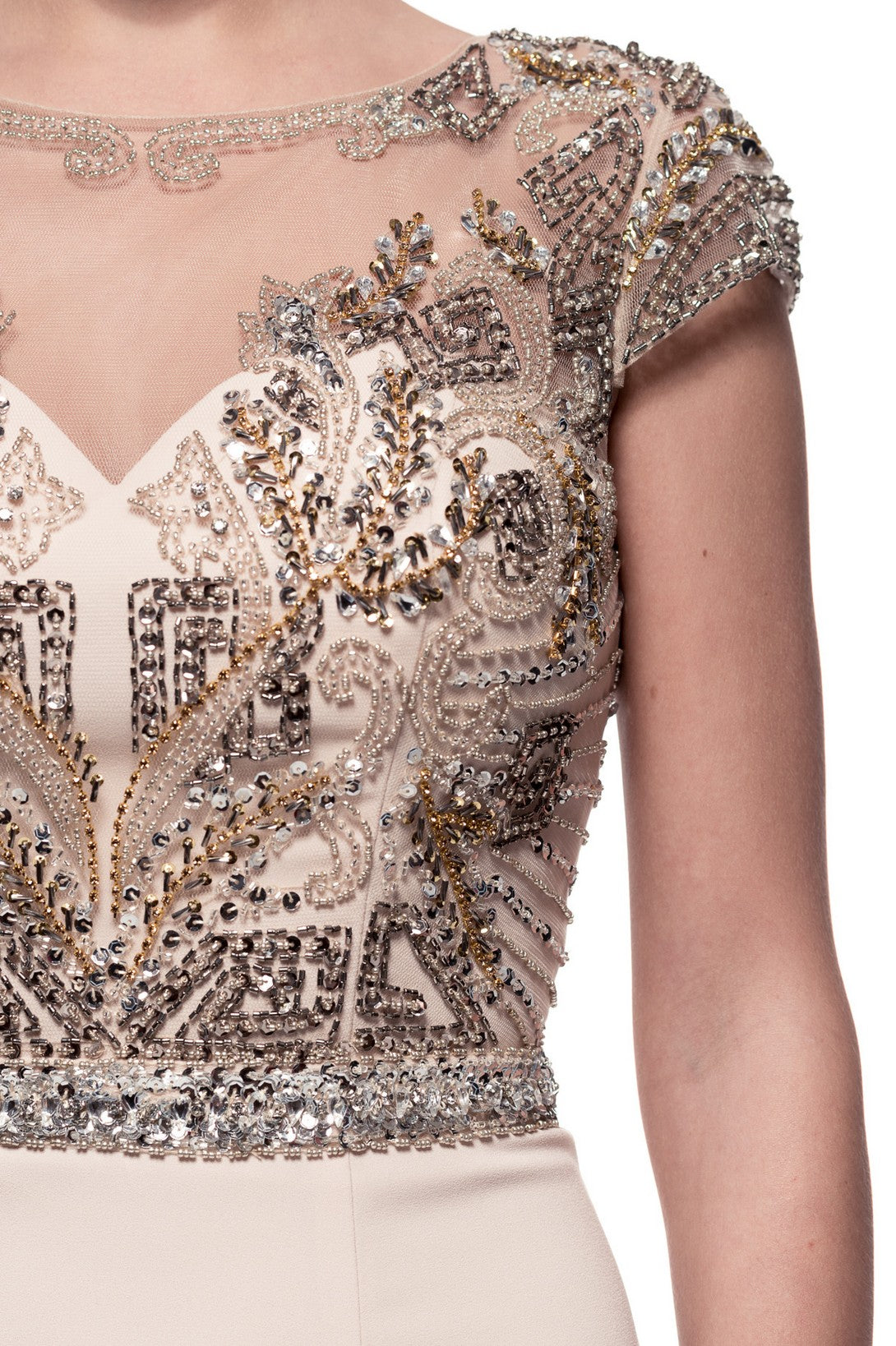 Vestido de Novia | Miaminovias| Tatty