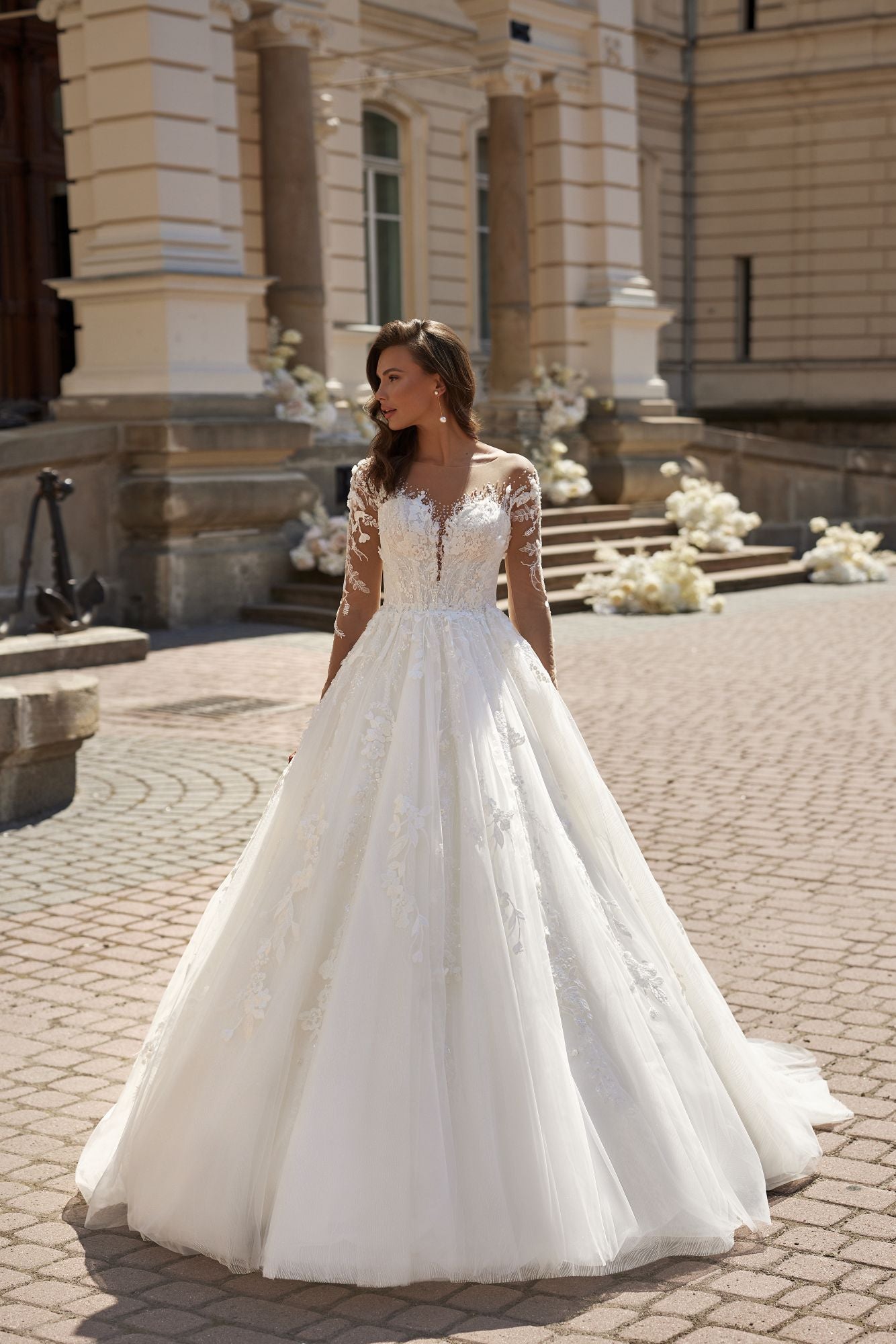 Wedding Dress Novia Originales Trajes Novia Diferentes Vestido De